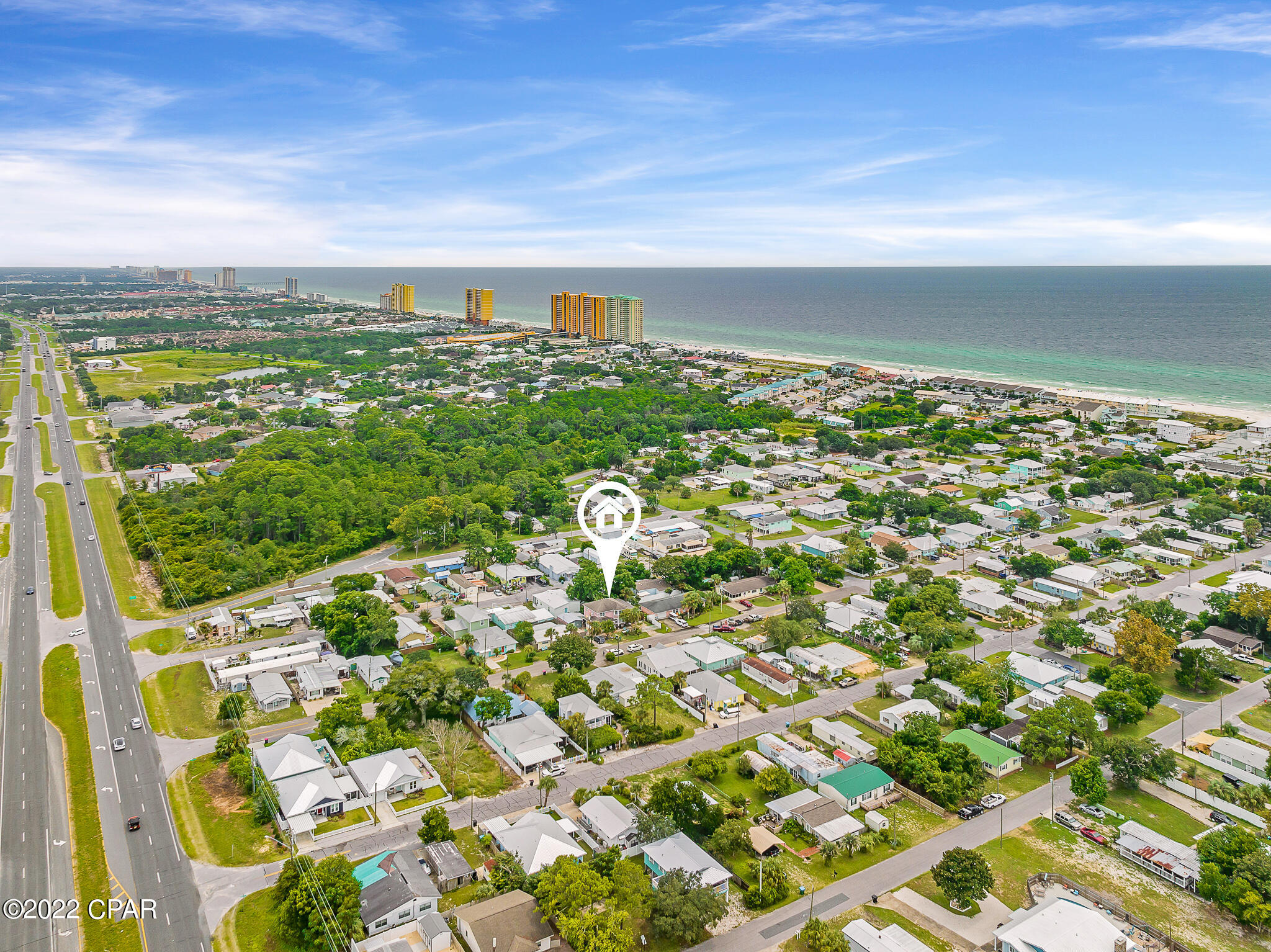 Laguna Beach - Residential