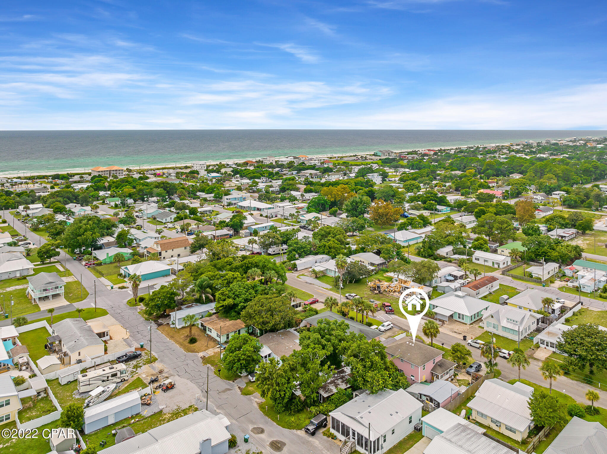 Laguna Beach - Residential