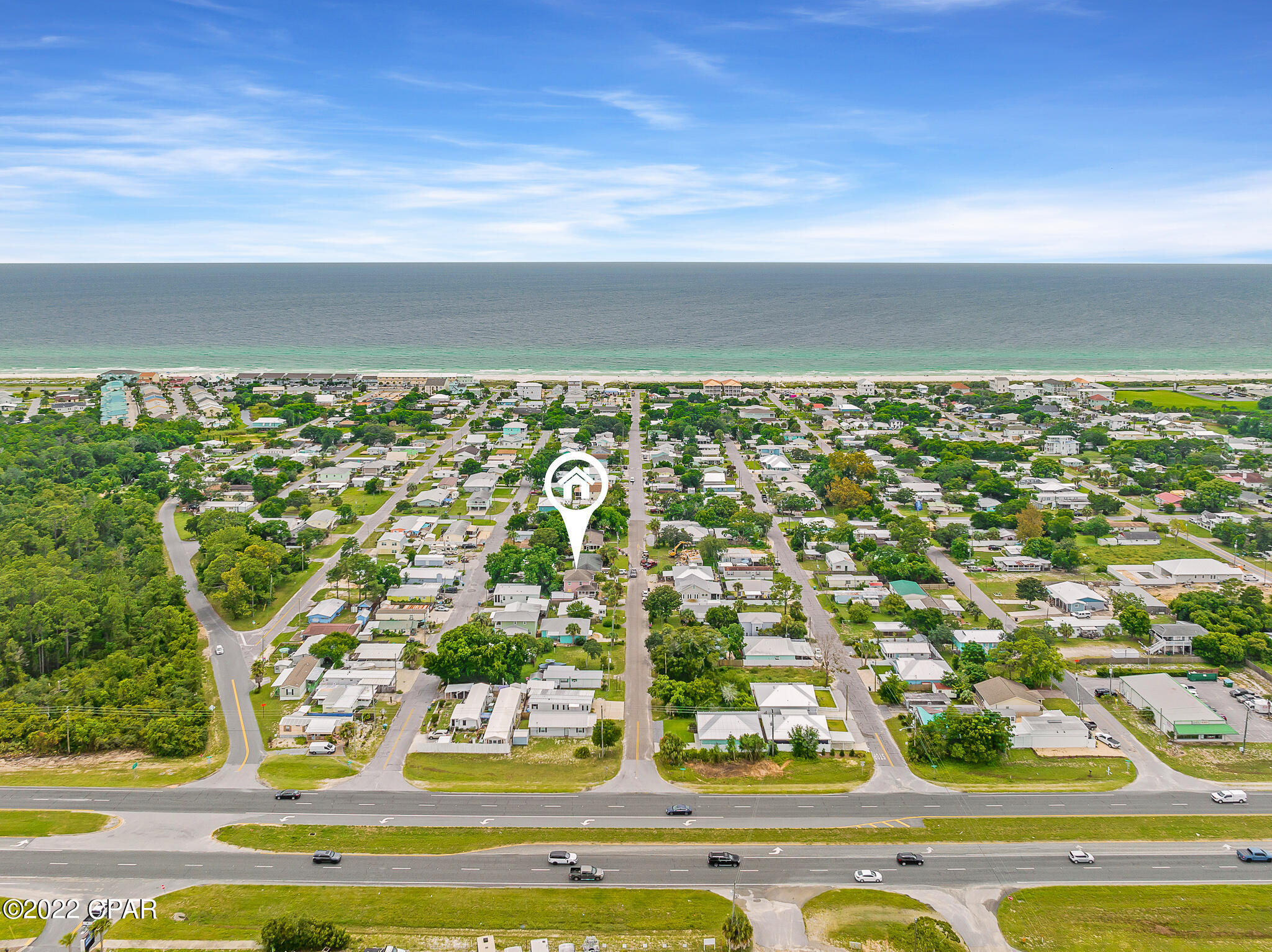 Laguna Beach - Residential