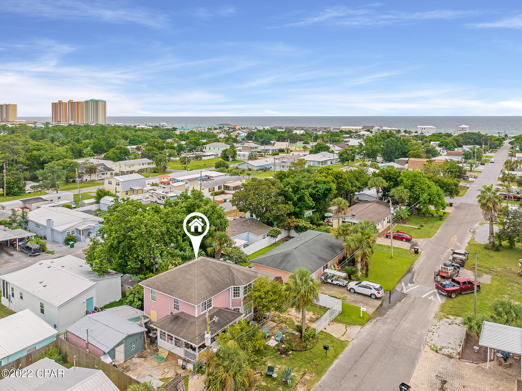 Laguna Beach - Residential