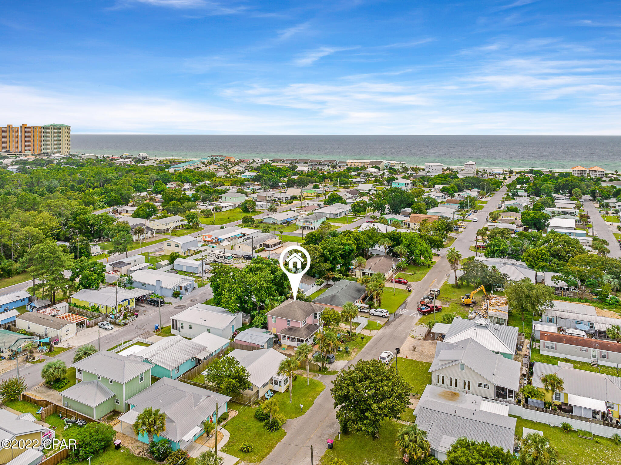 Laguna Beach - Residential