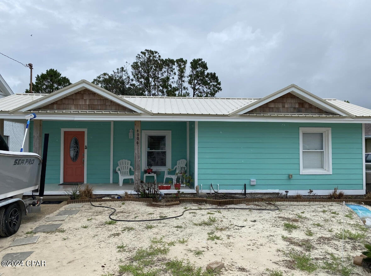 Bel Air - Residential