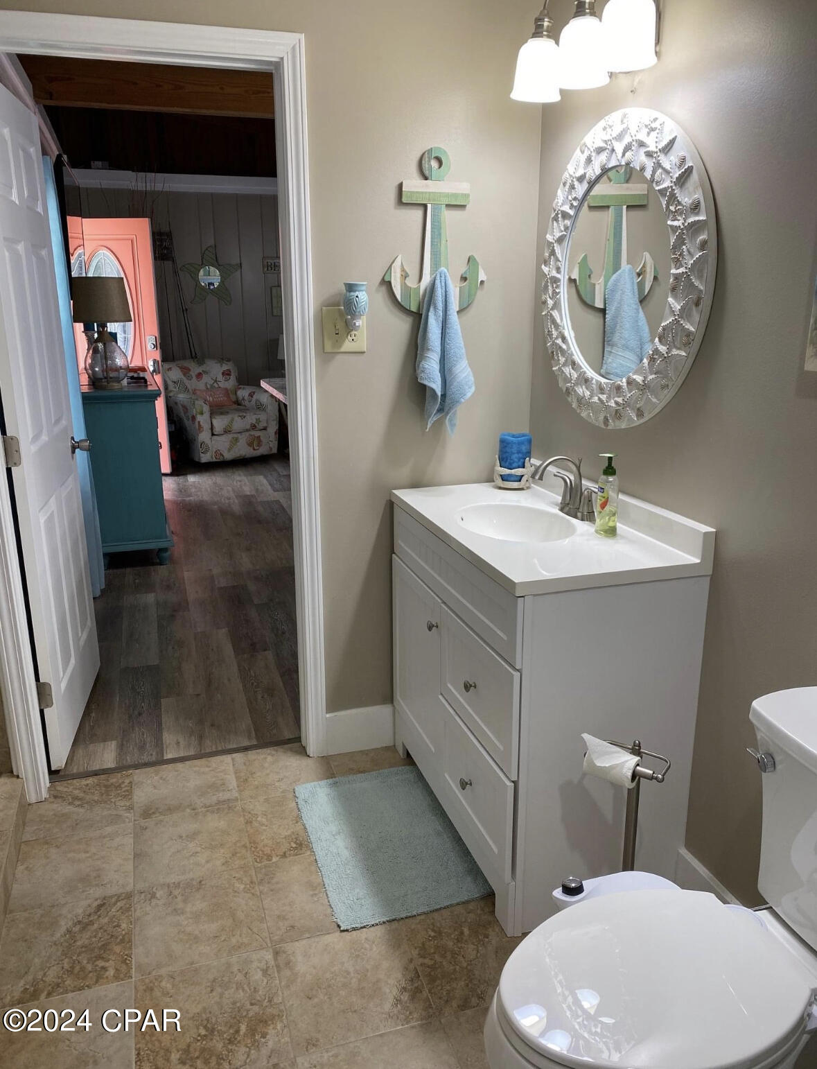 Bel Air - Residential