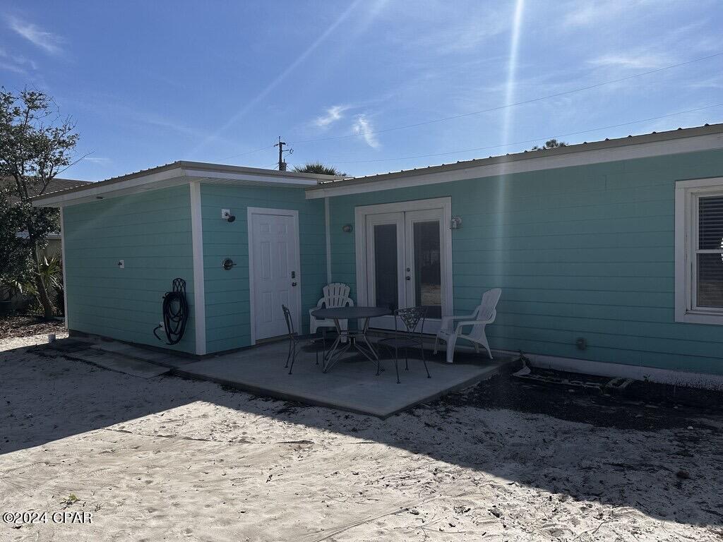 Bel Air - Residential