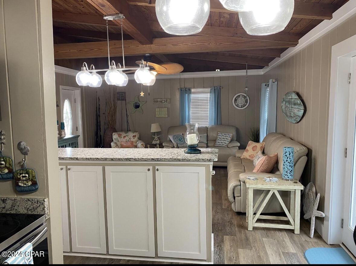 Bel Air - Residential