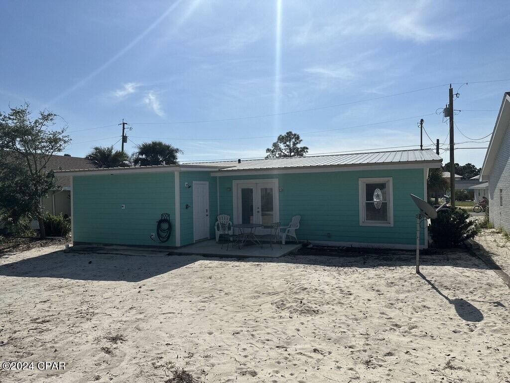 Bel Air - Residential