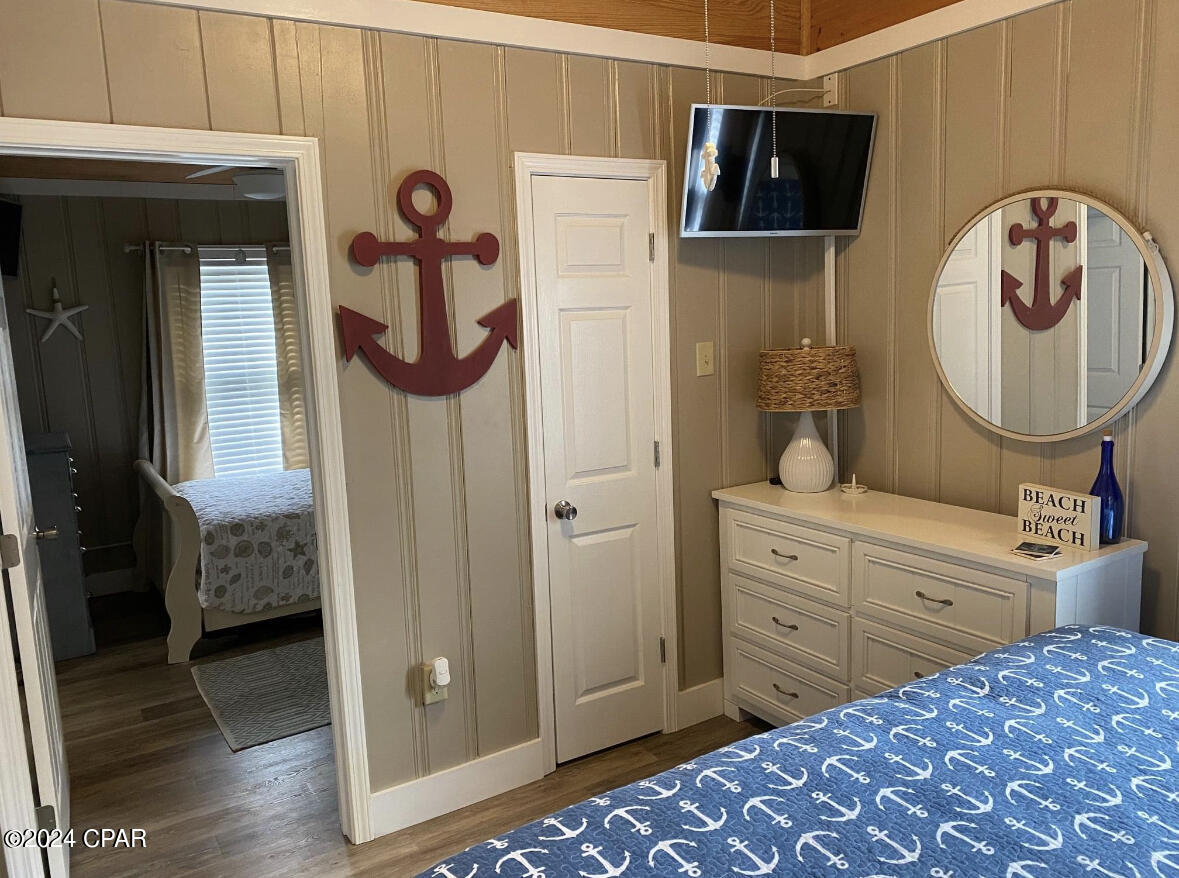 Bel Air - Residential