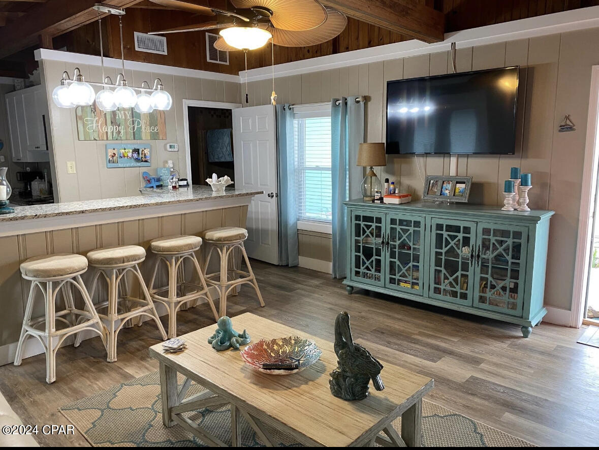 Bel Air - Residential