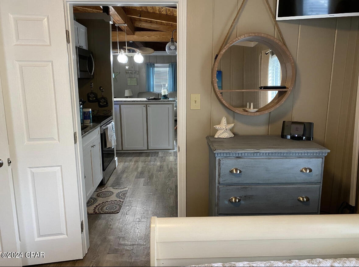 Bel Air - Residential