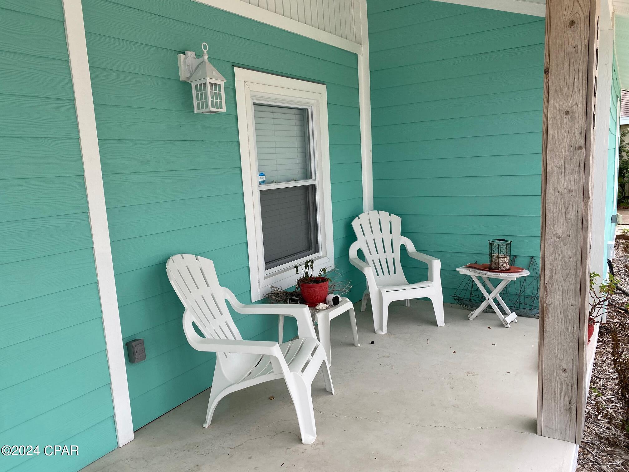 Bel Air - Residential