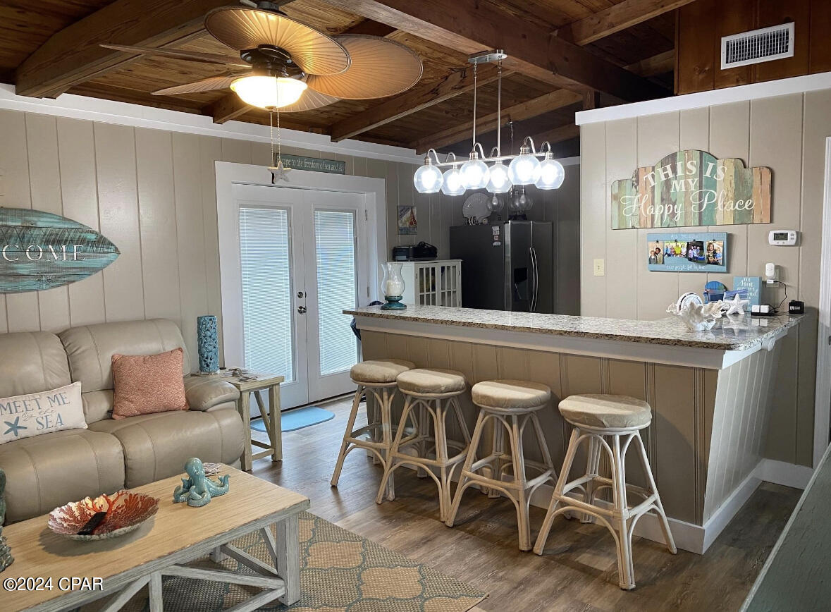 Bel Air - Residential