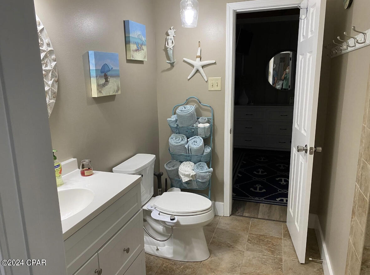 Bel Air - Residential