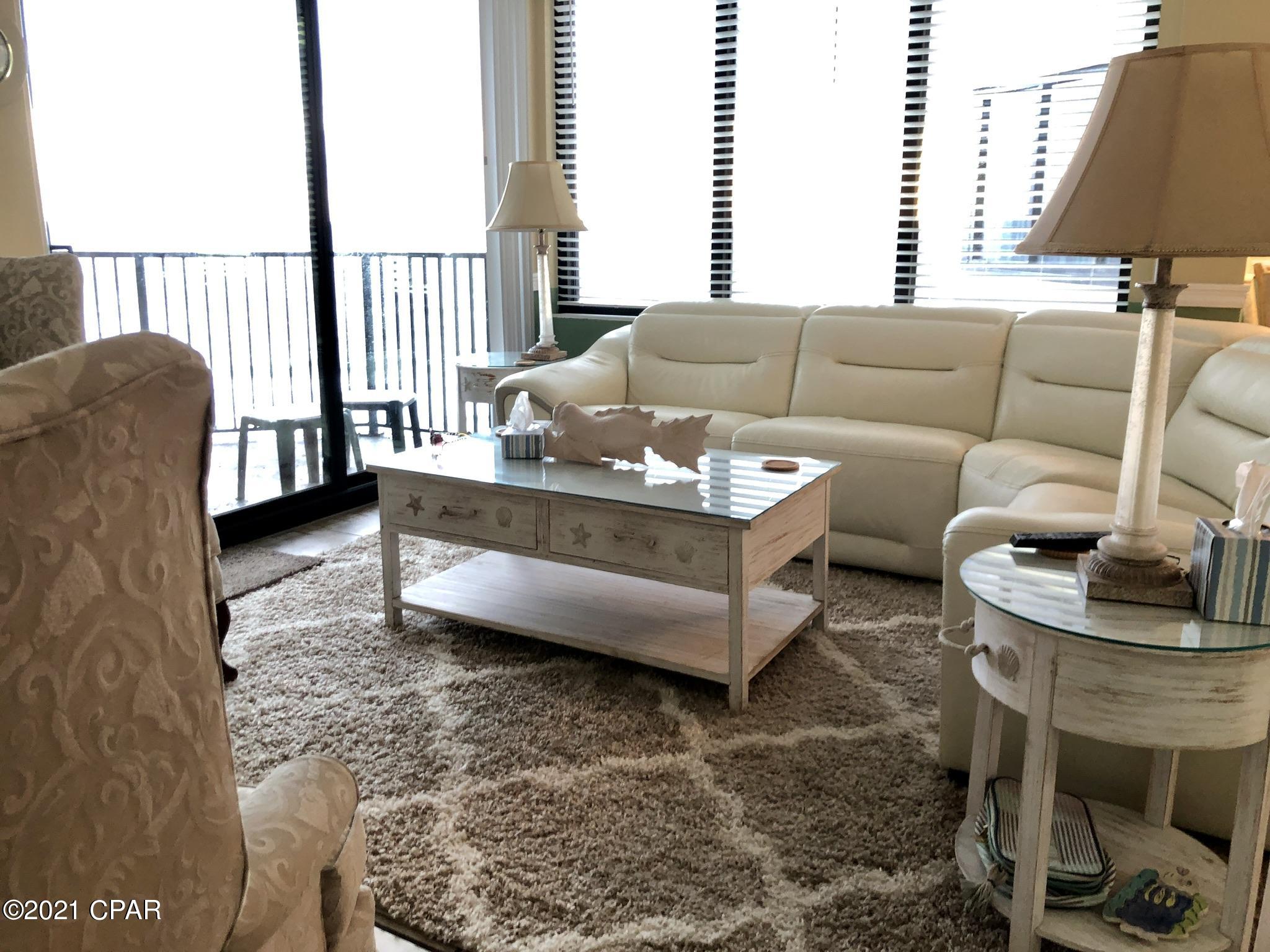 Sunbird Condo - Residential