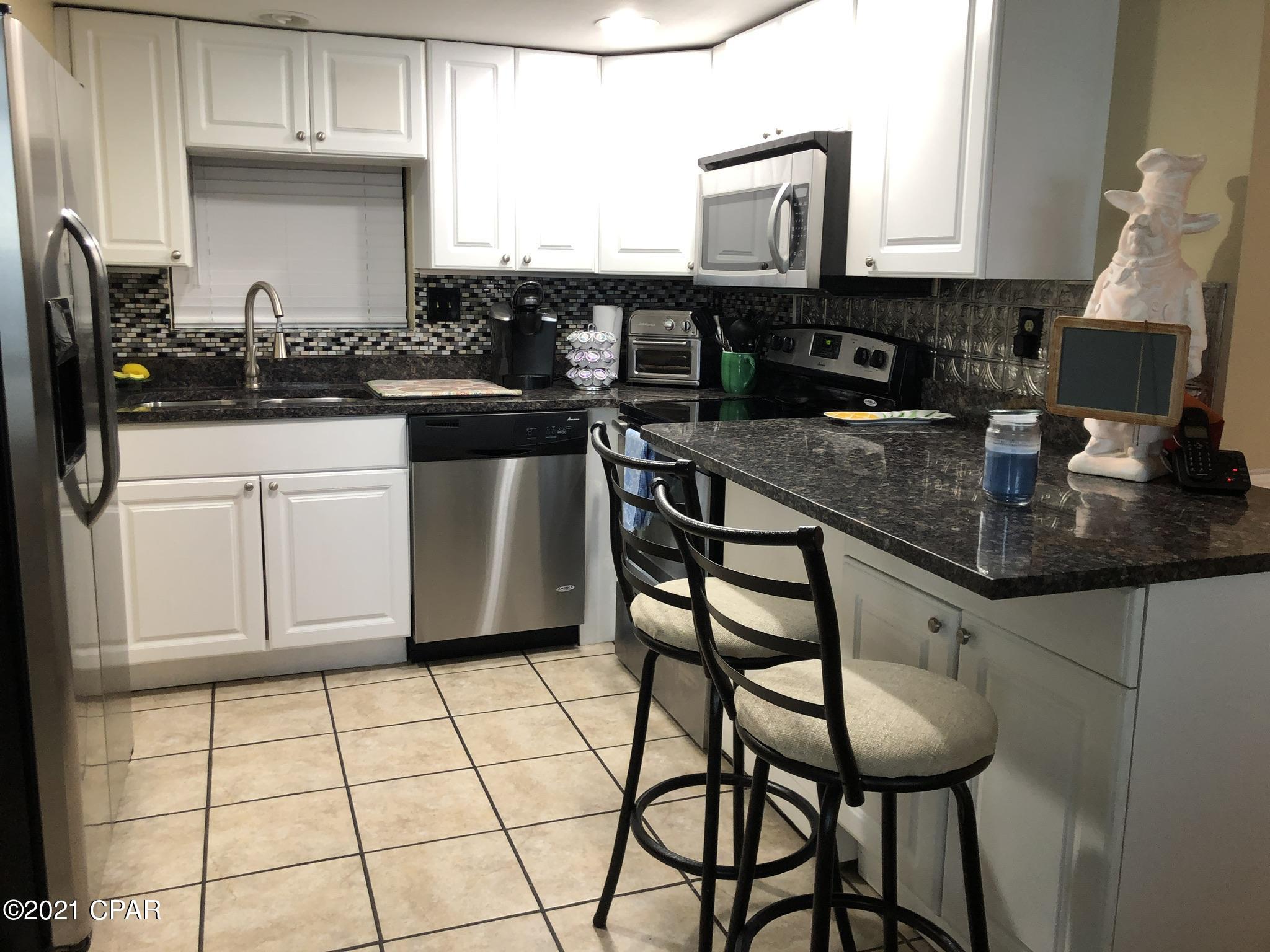 Sunbird Condo - Residential