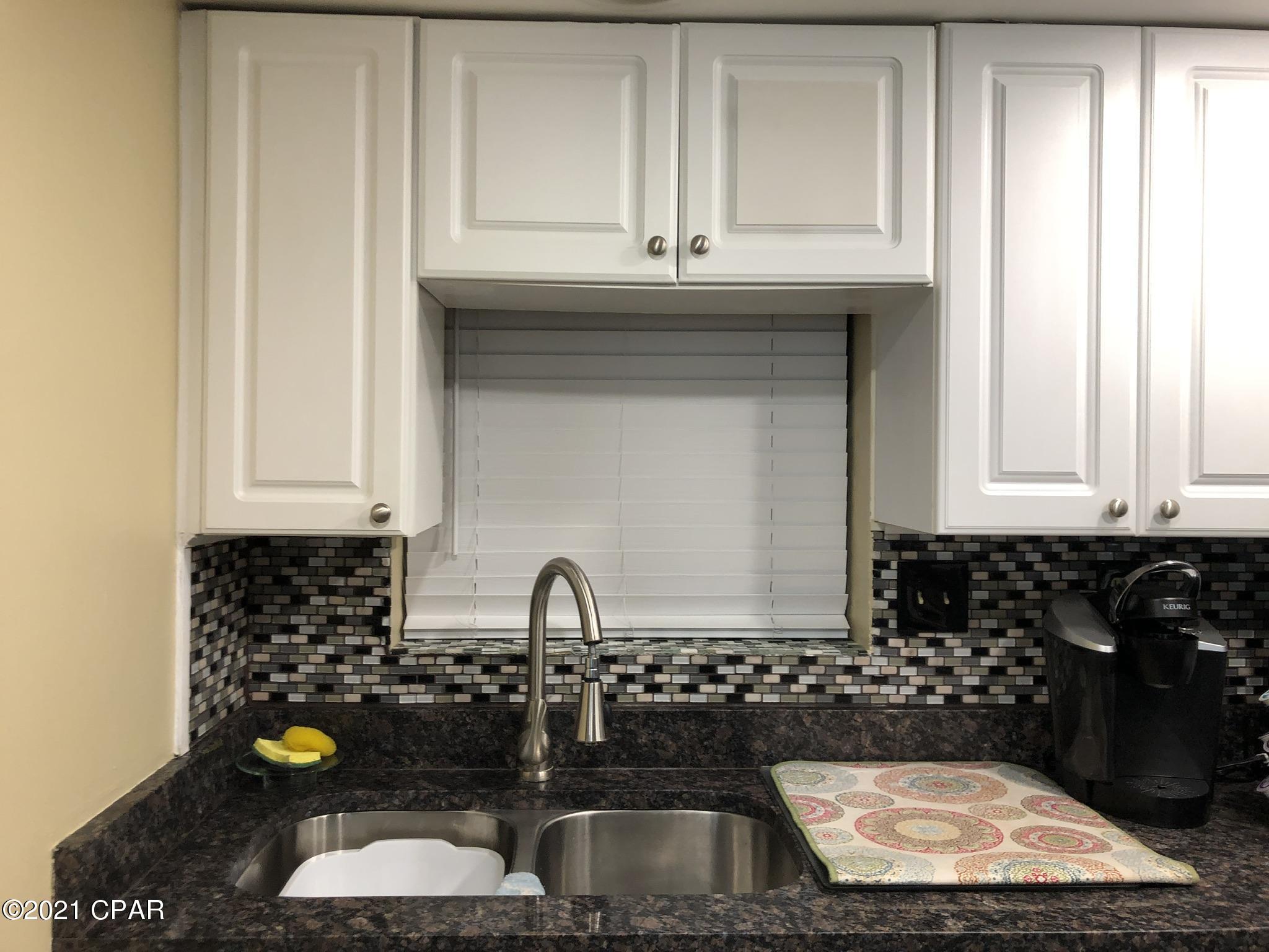 Sunbird Condo - Residential