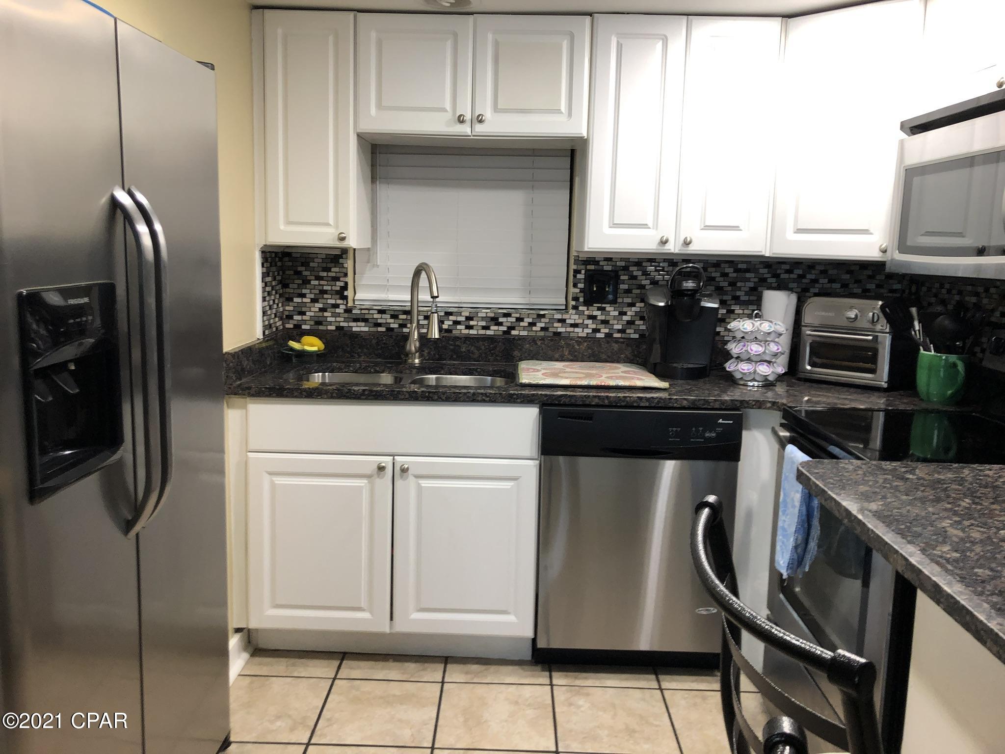 Sunbird Condo - Residential