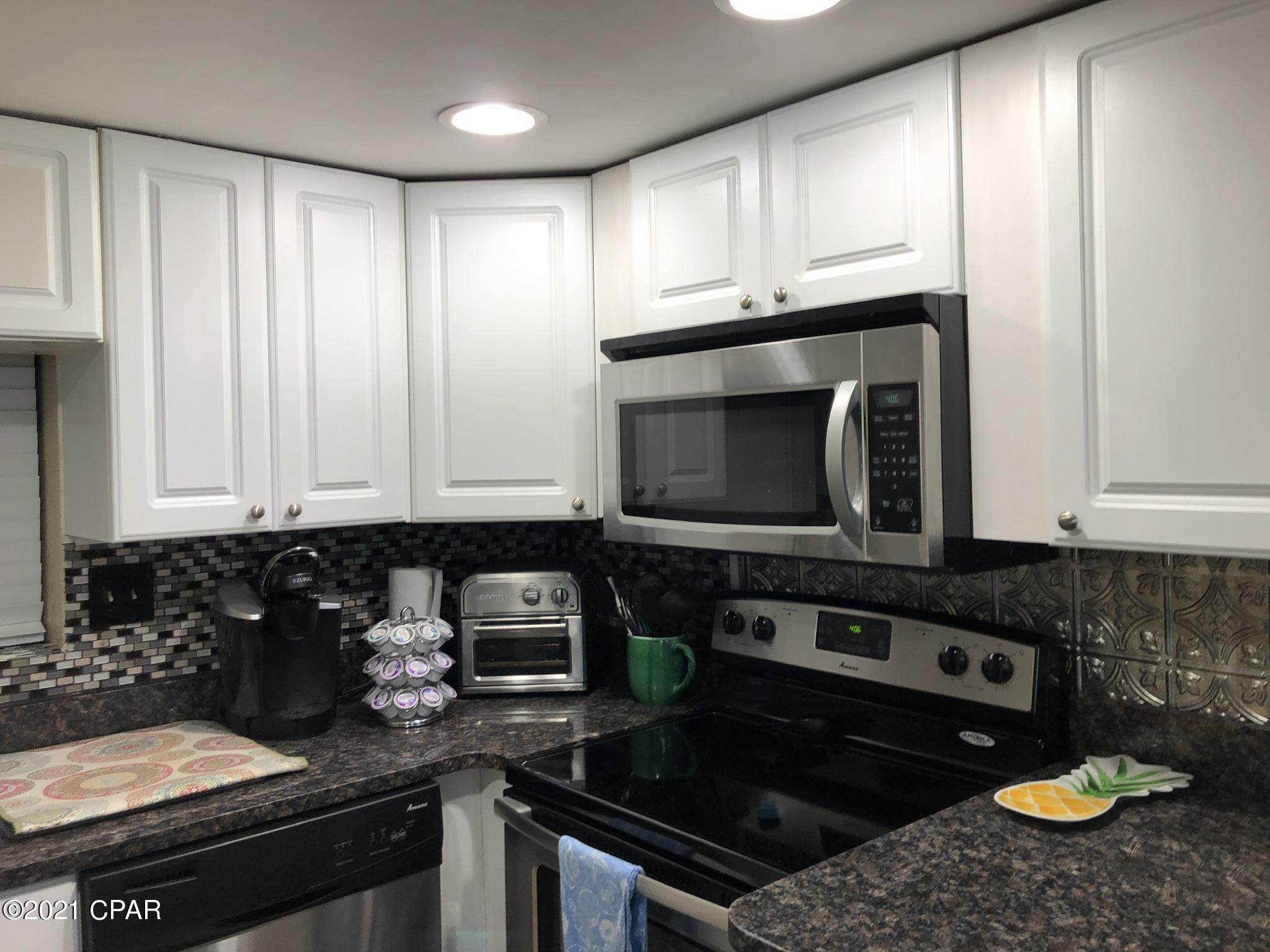 Sunbird Condo - Residential