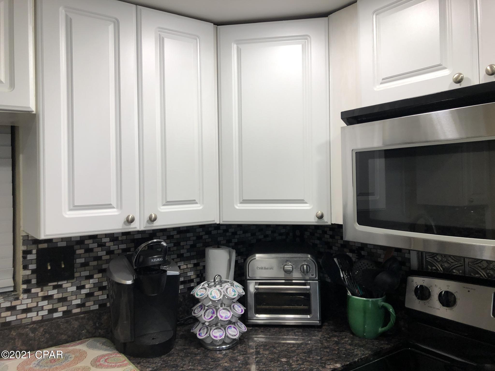 Sunbird Condo - Residential