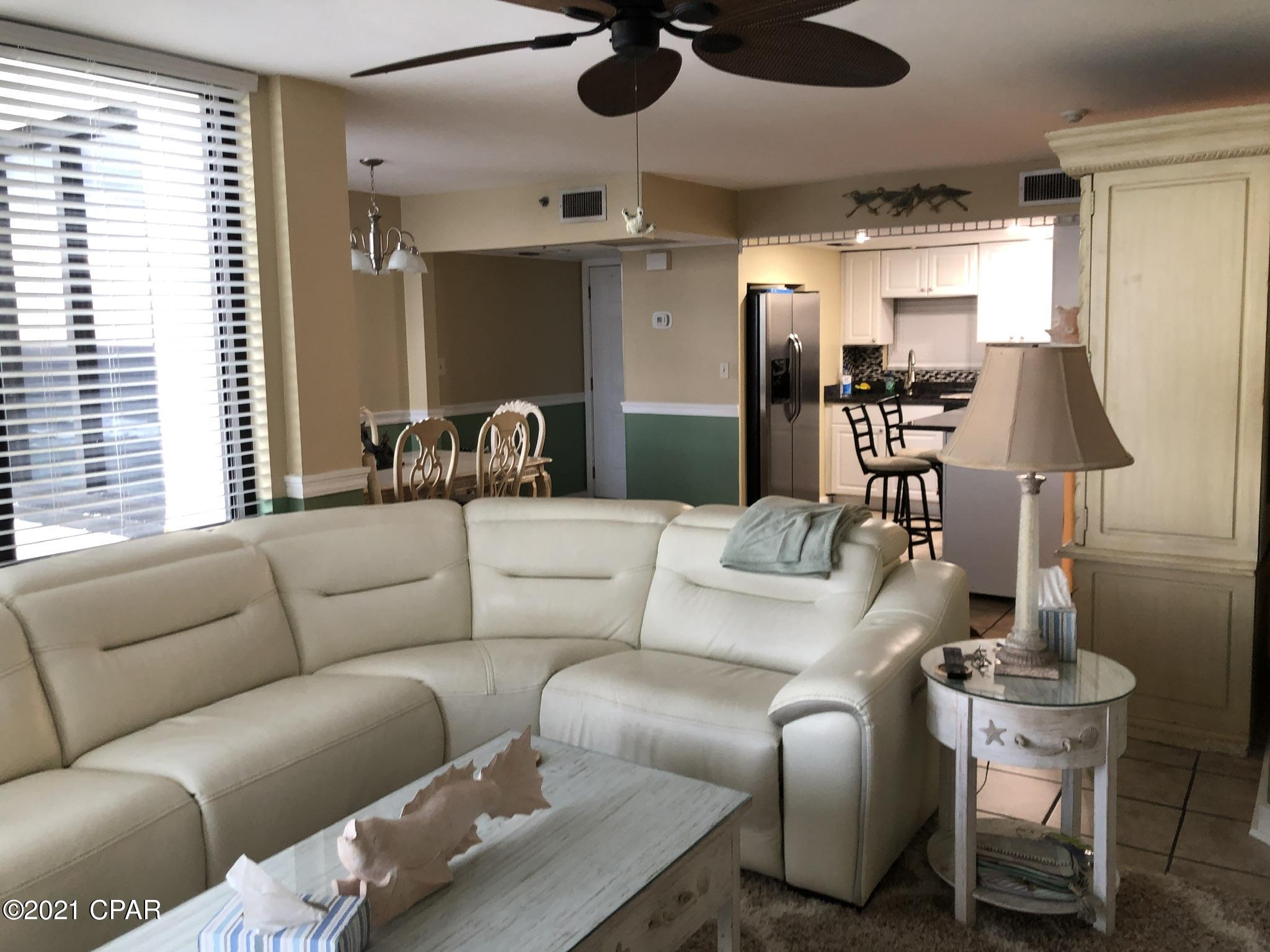 Sunbird Condo - Residential