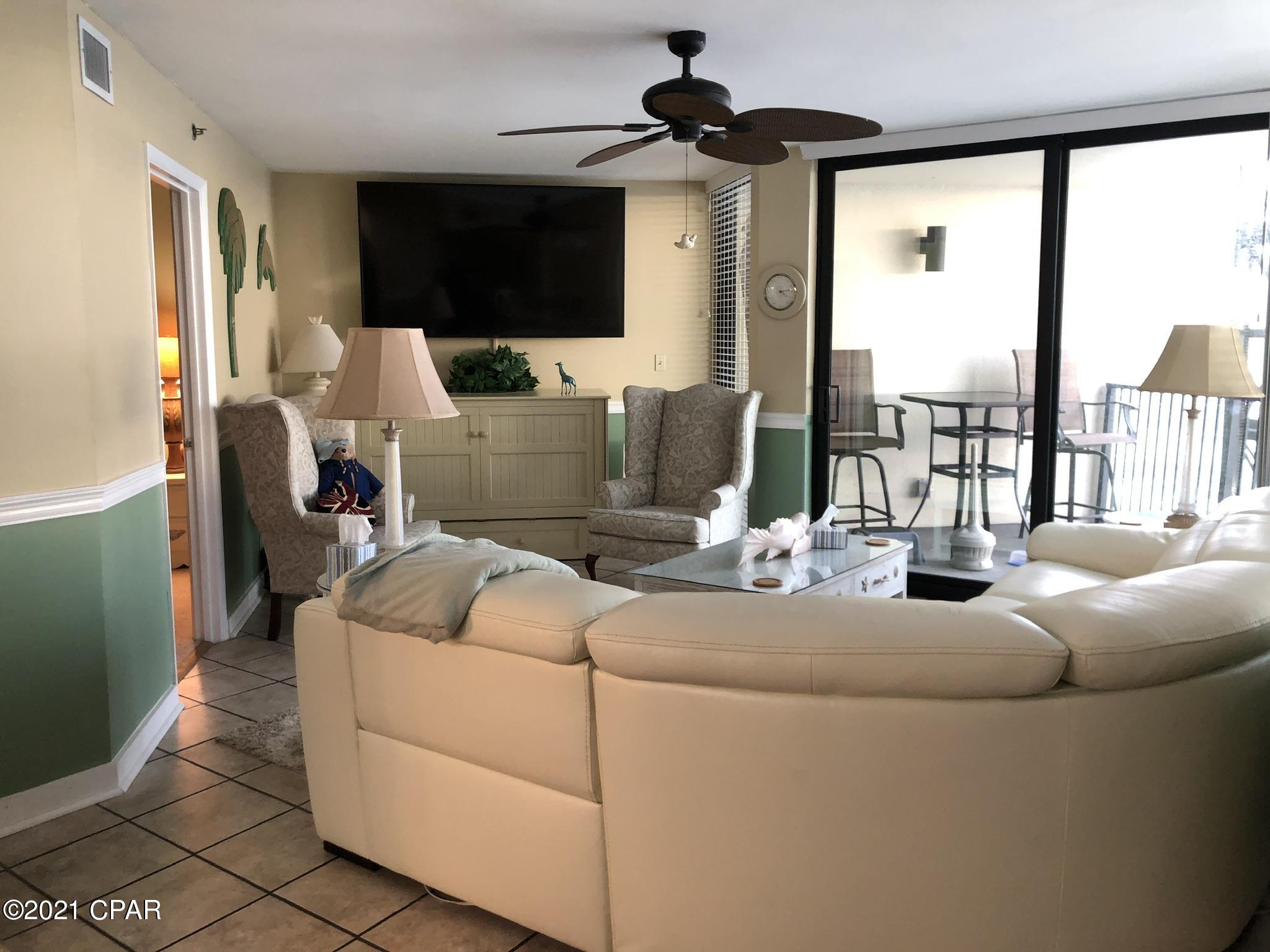 Sunbird Condo - Residential