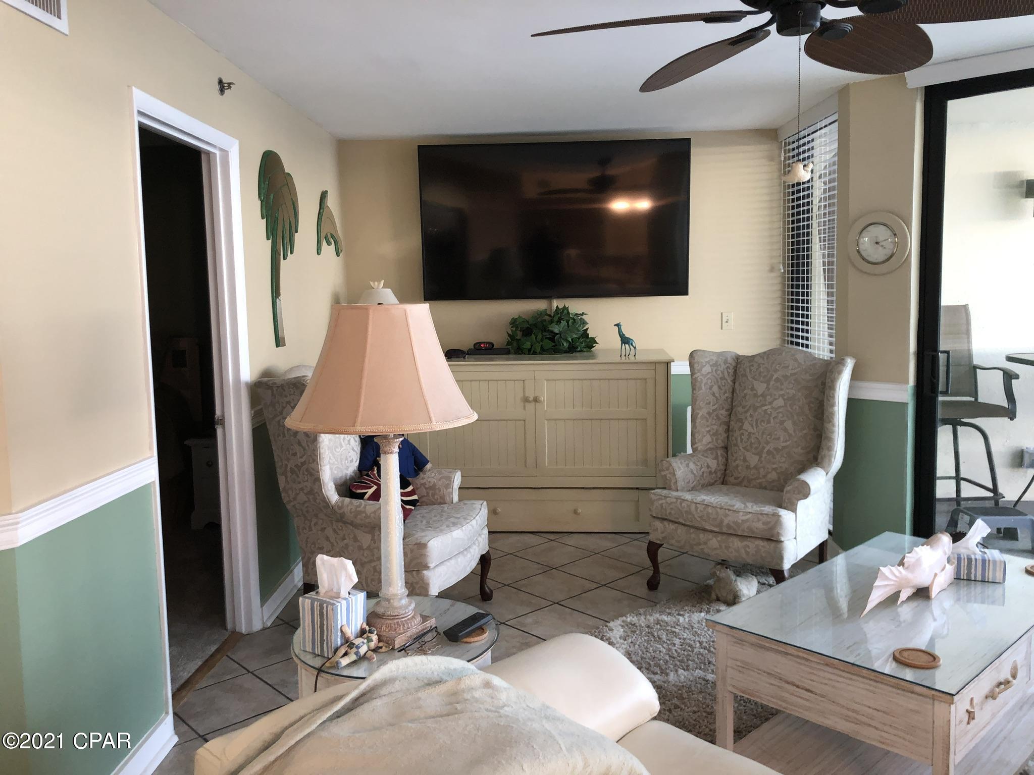 Sunbird Condo - Residential