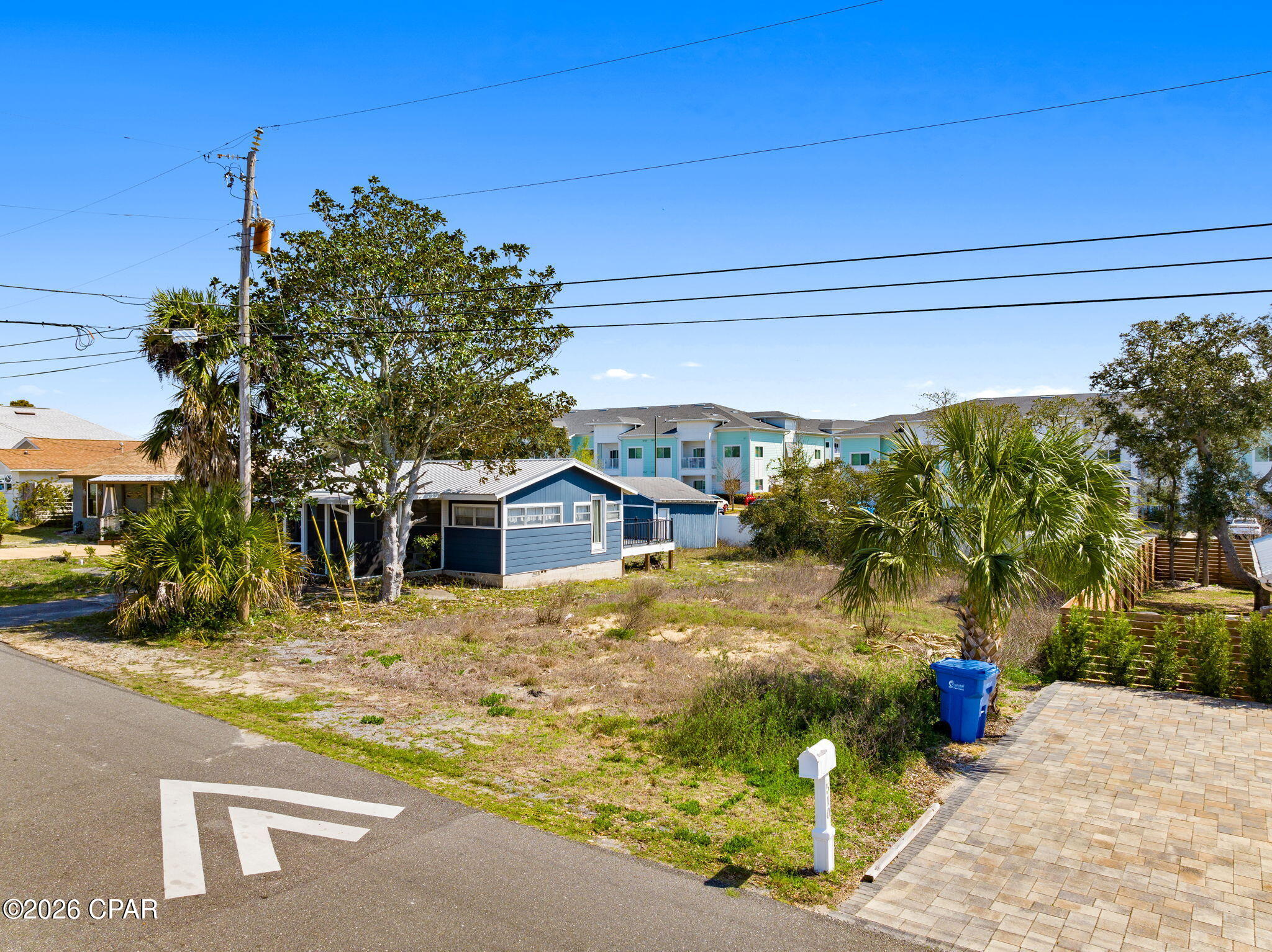 Riviera Beach - Land