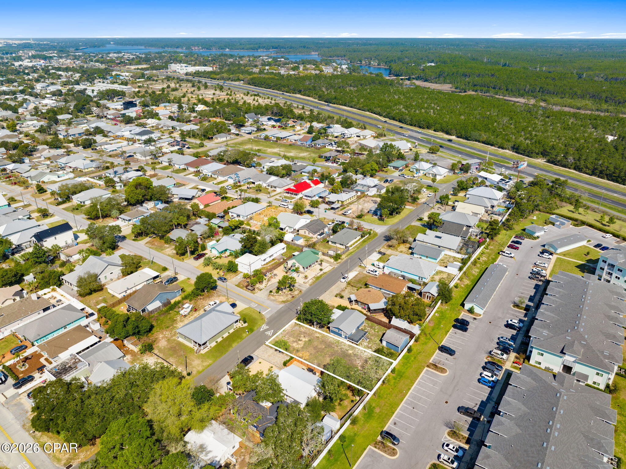 Riviera Beach - Land