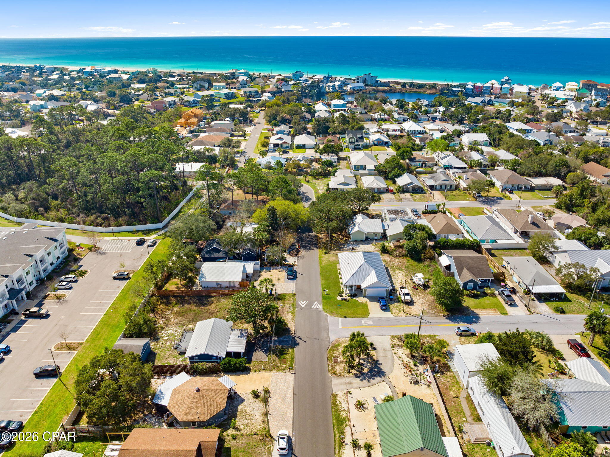 Riviera Beach - Land