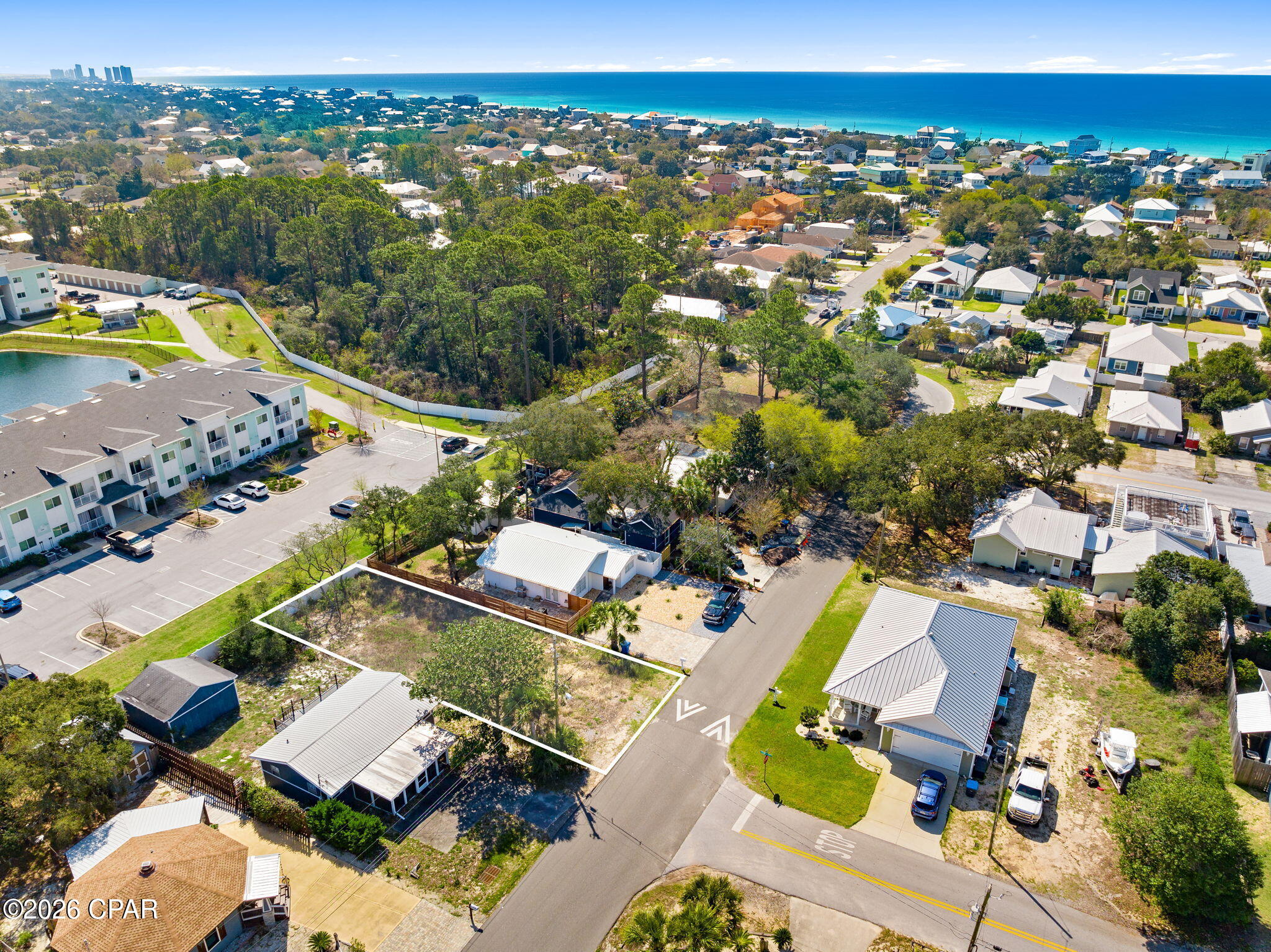 Riviera Beach - Land