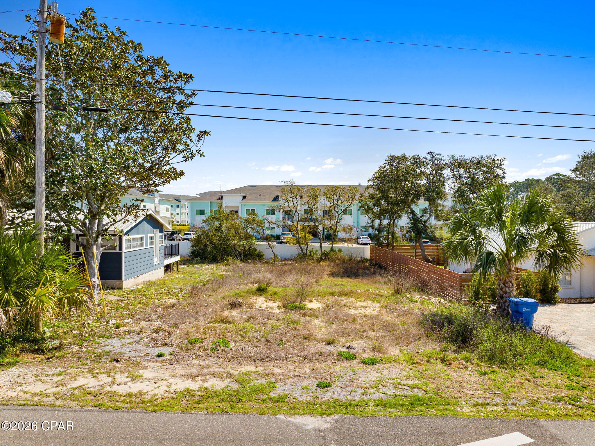 Riviera Beach - Land