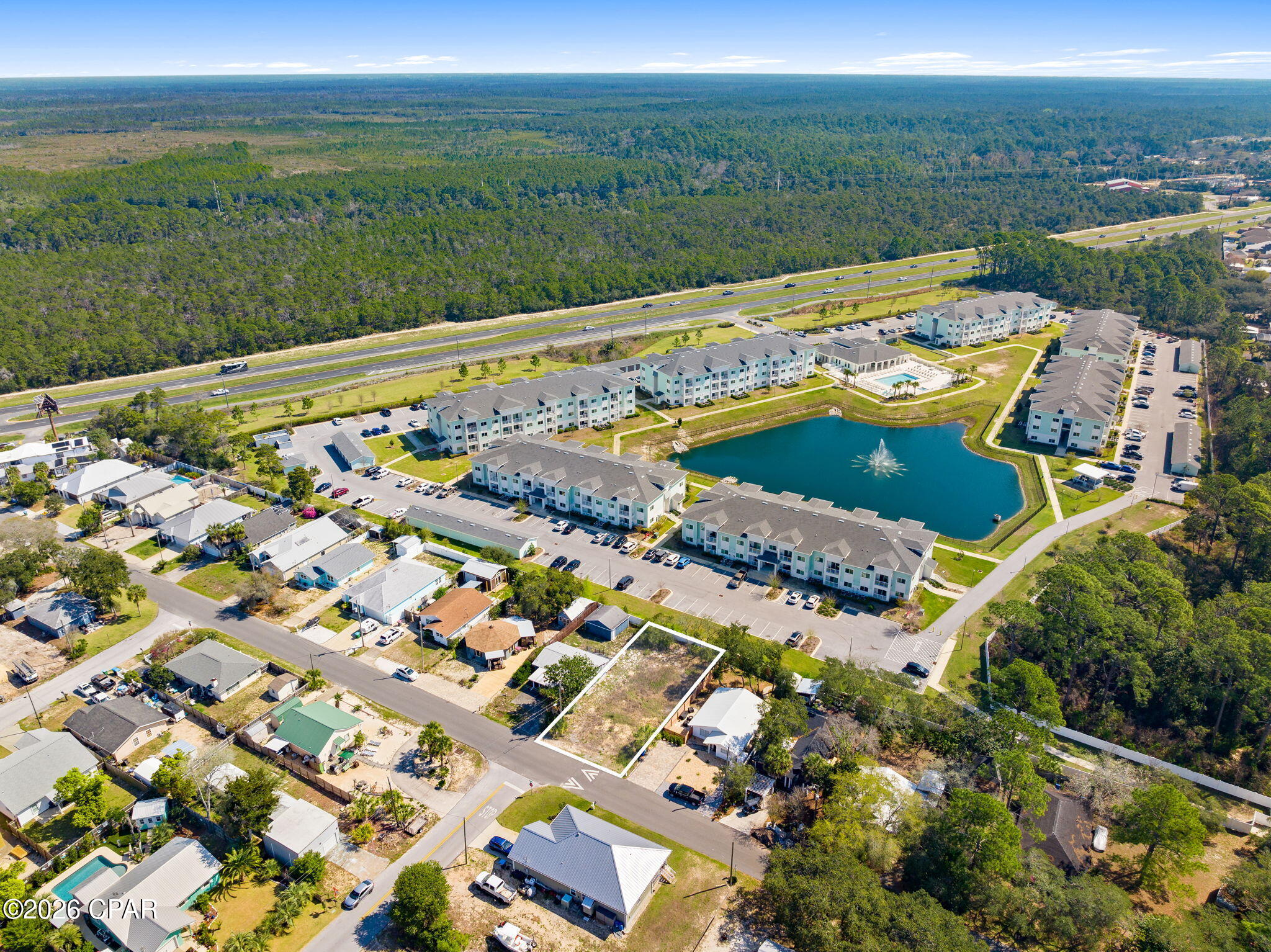 Riviera Beach - Land