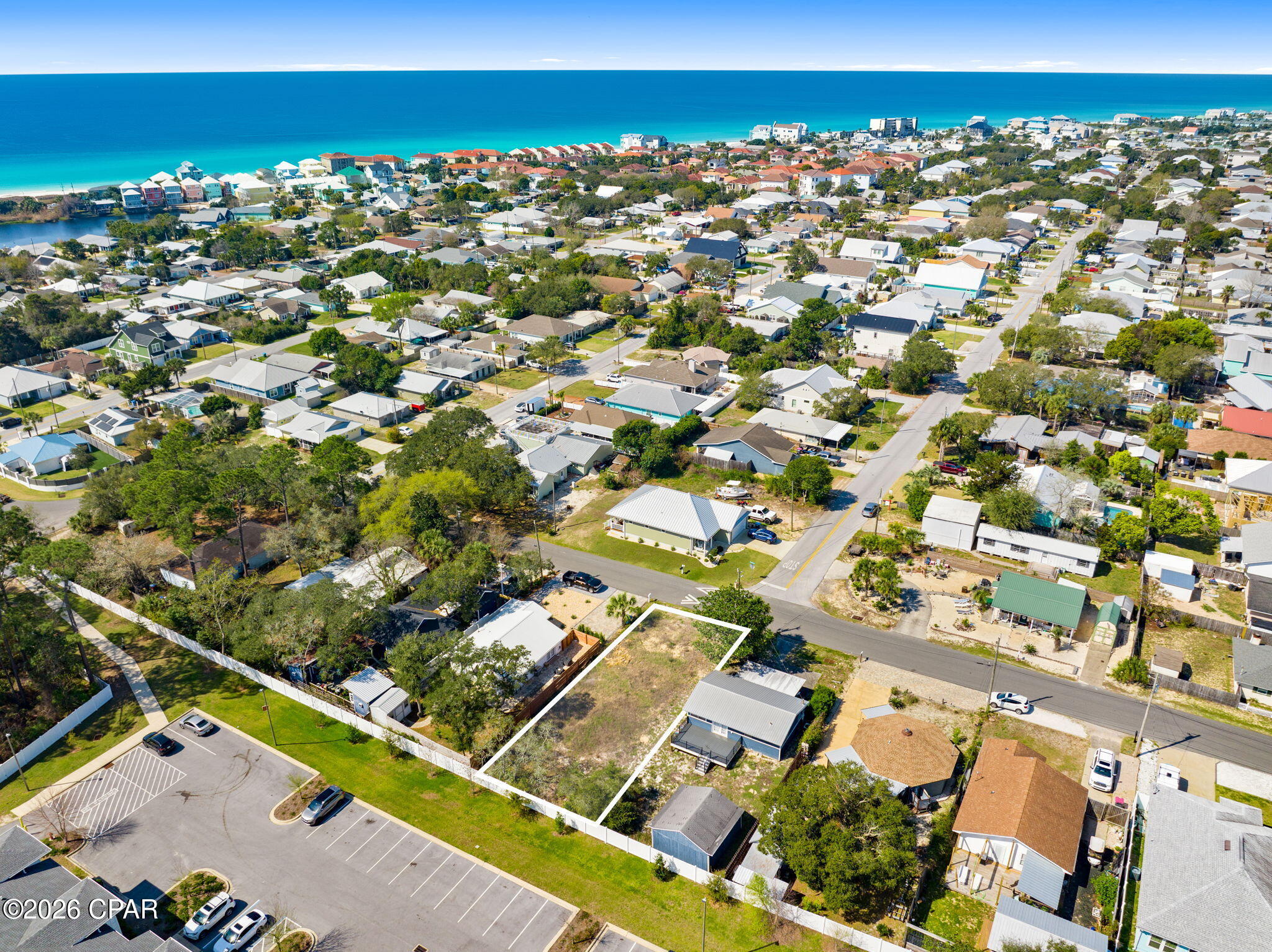 Riviera Beach - Land