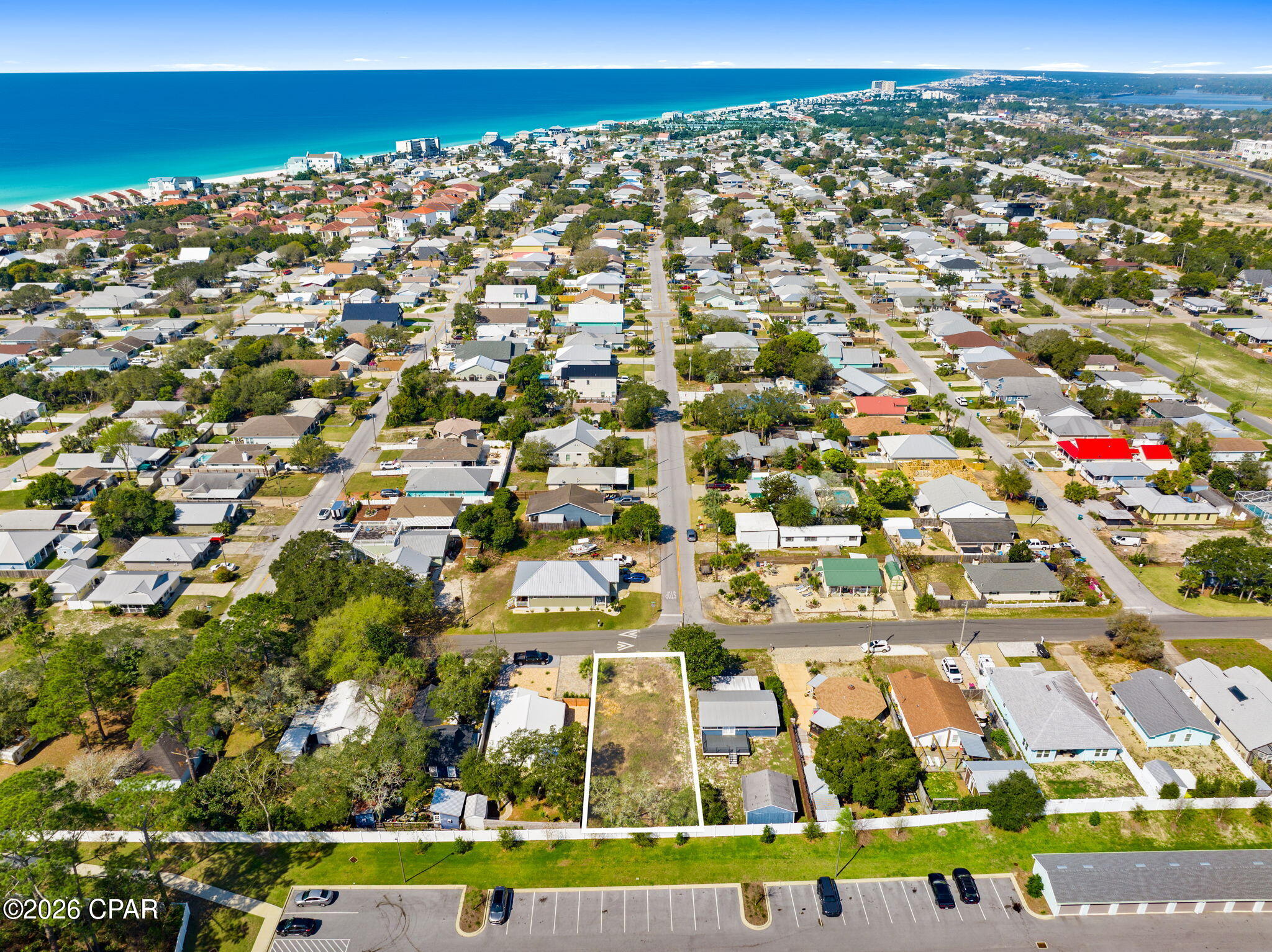 Riviera Beach - Land