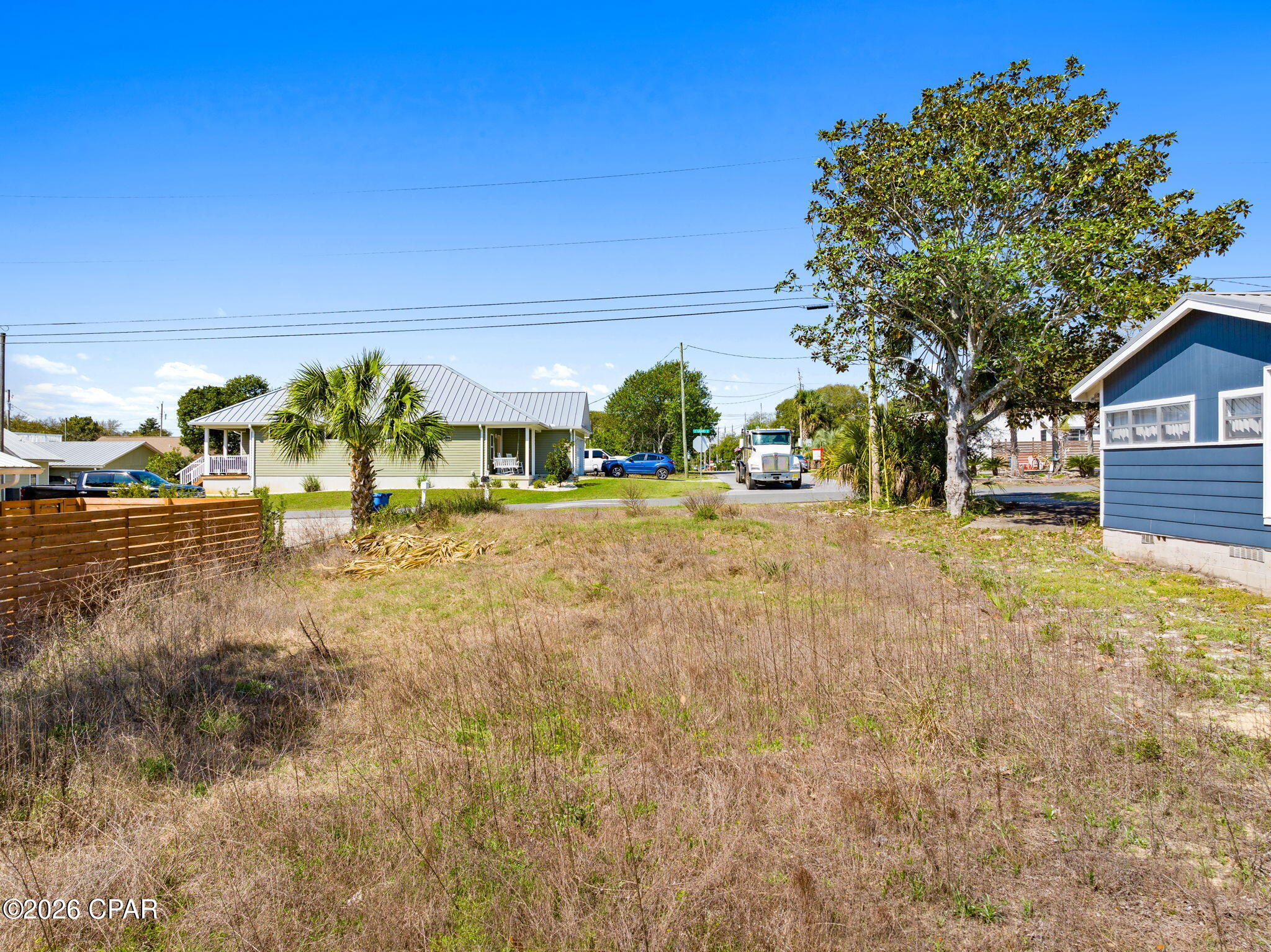 Riviera Beach - Land