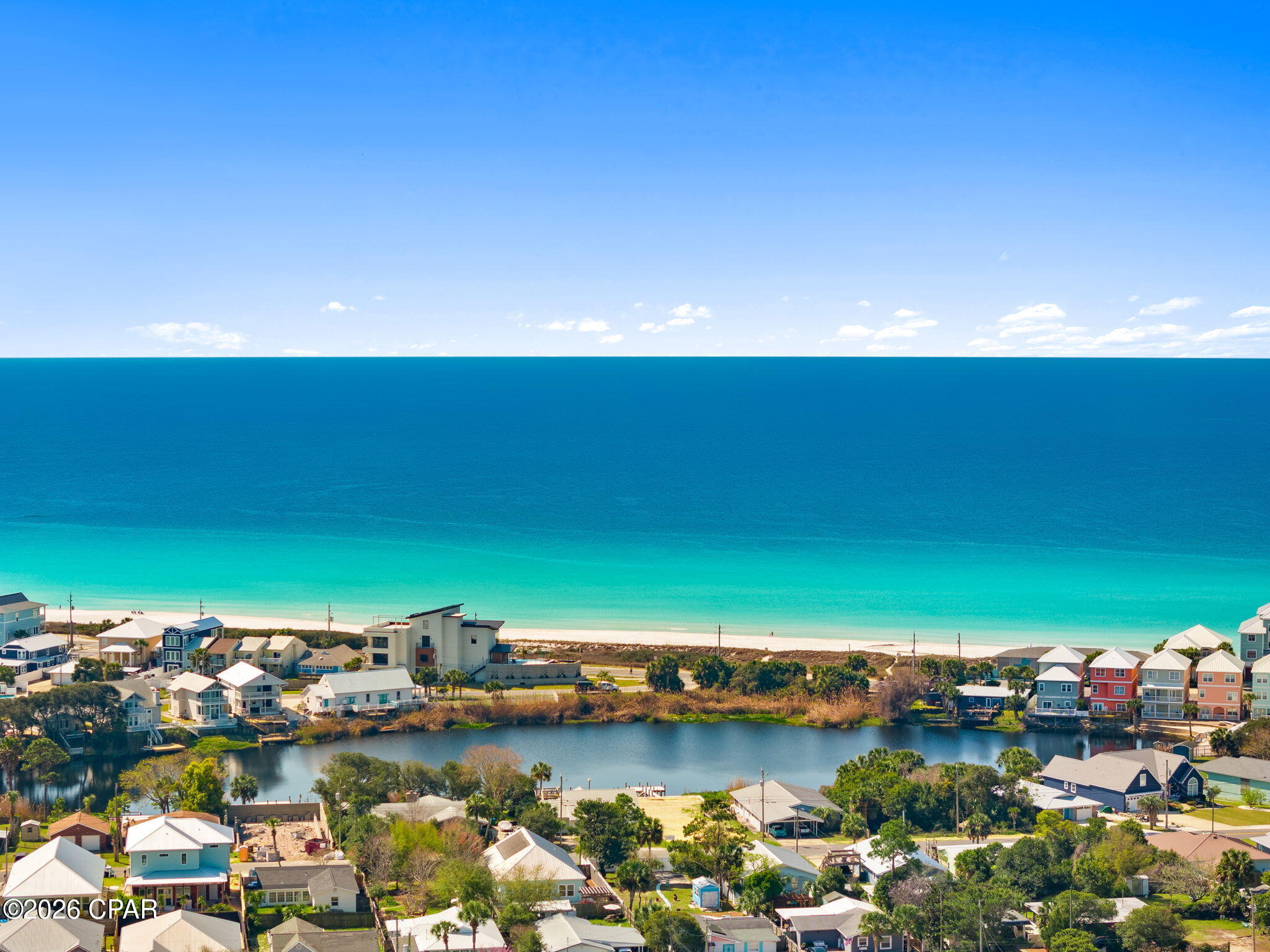 Riviera Beach - Land