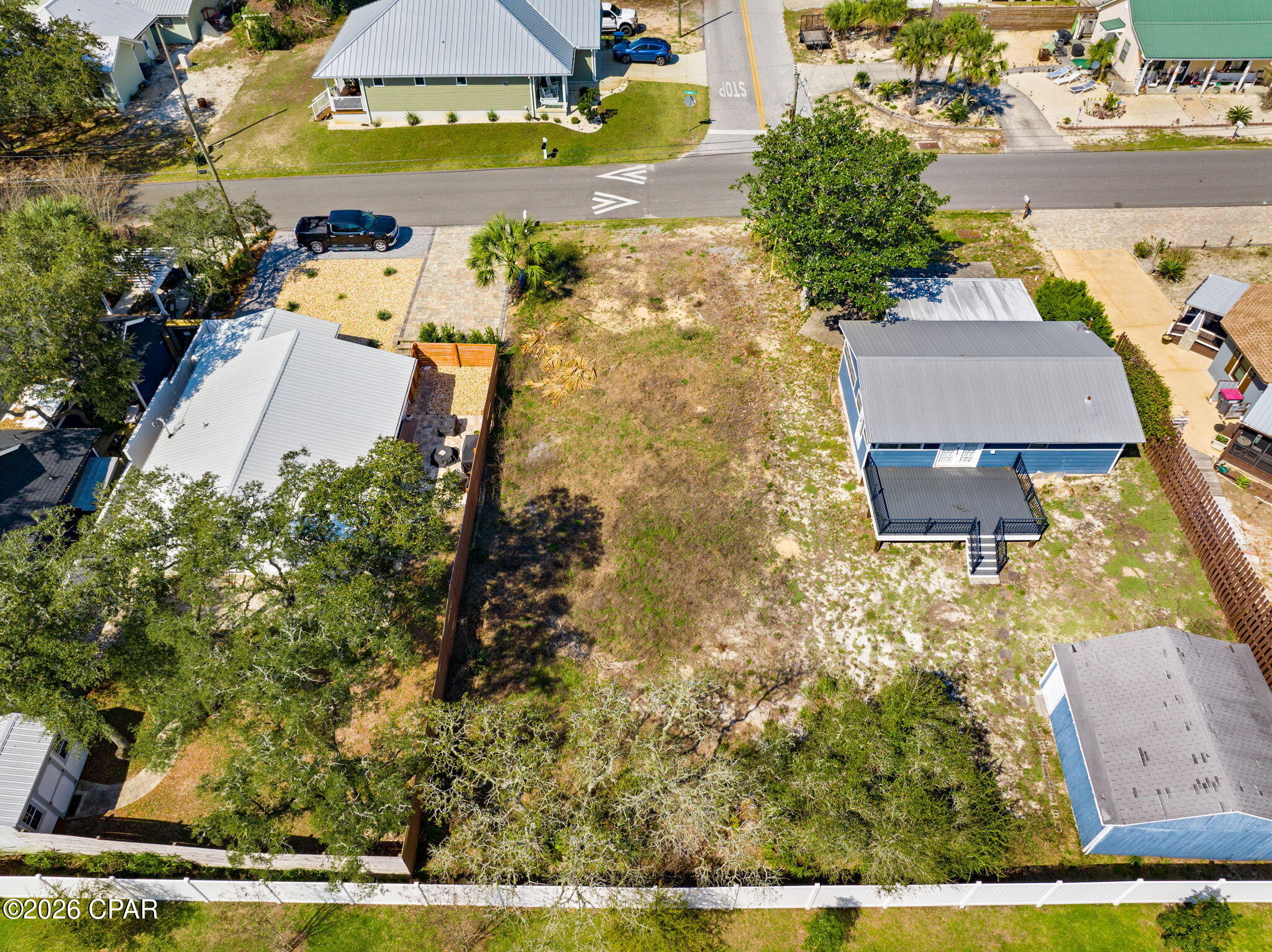 Riviera Beach - Land