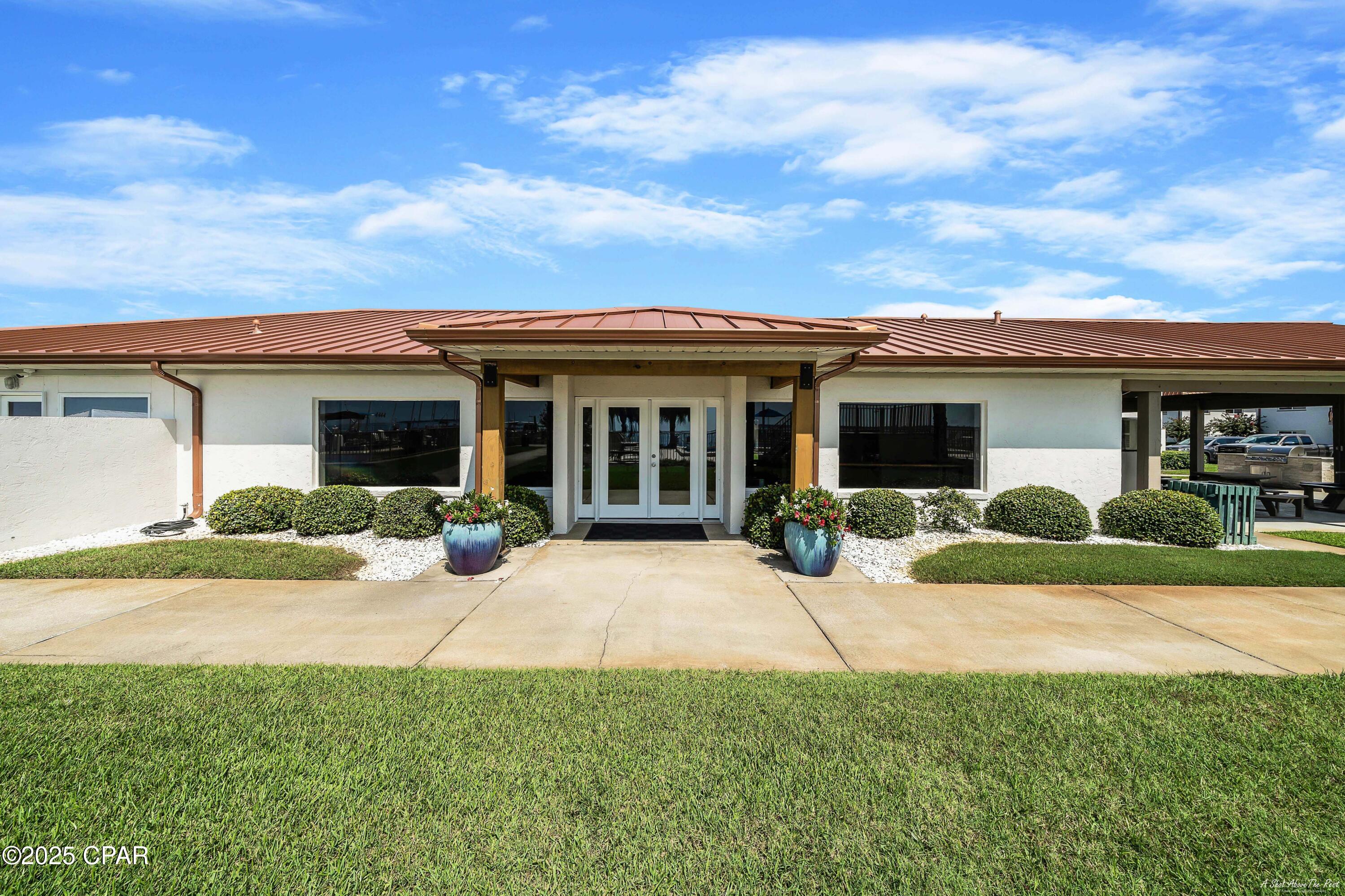 Landmark On St. Andrews Bay - Residential
