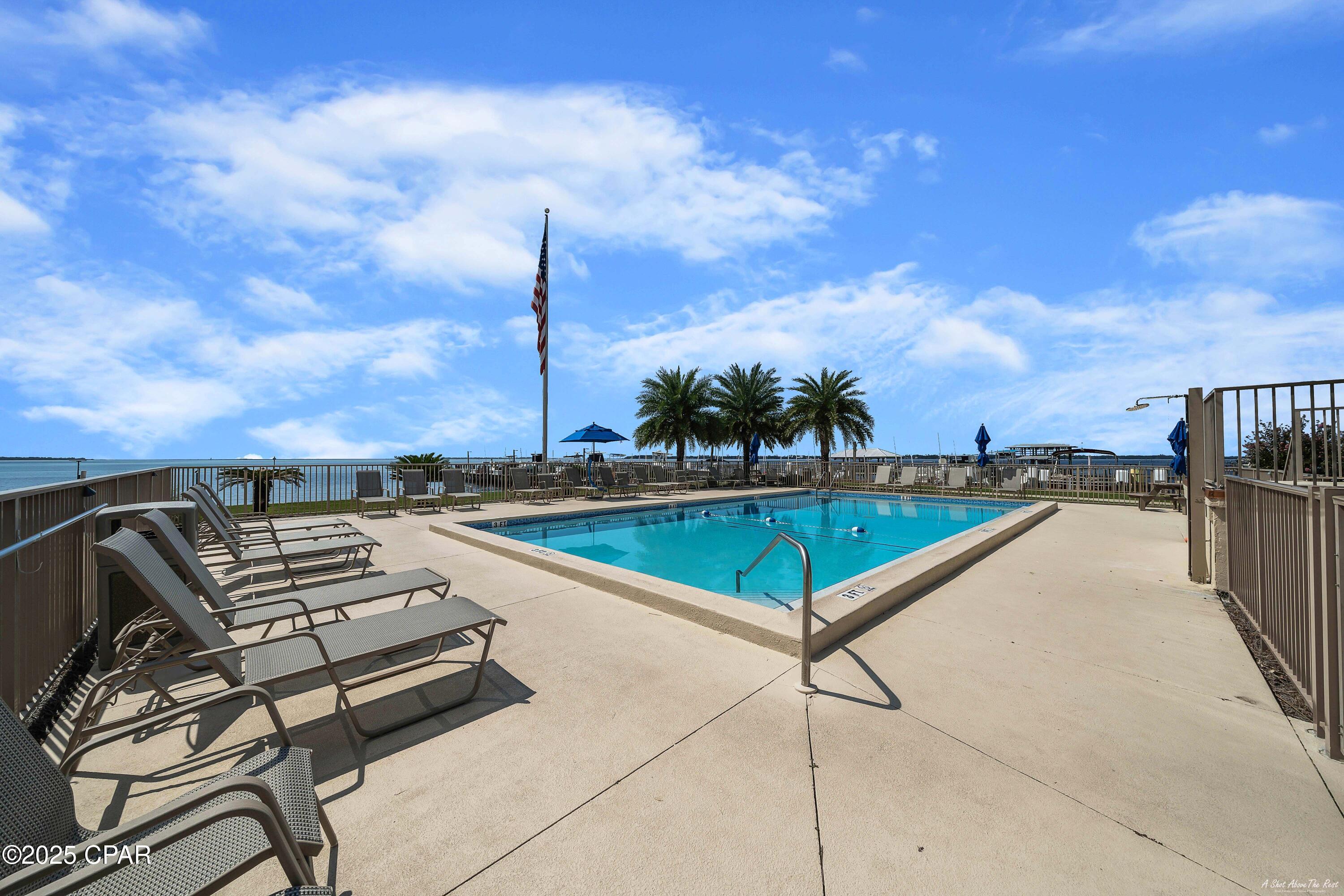 Landmark On St. Andrews Bay - Residential