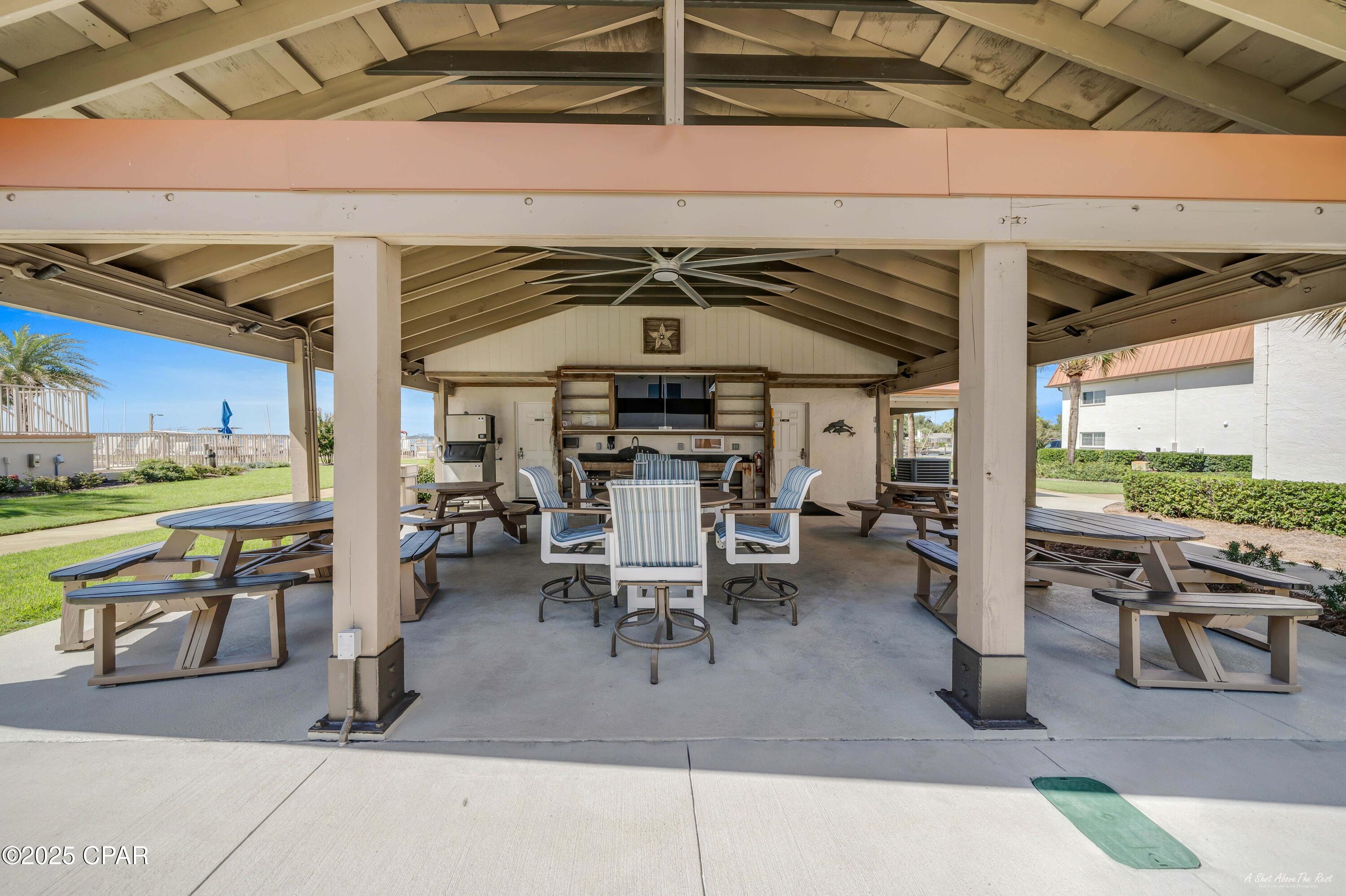 Landmark On St. Andrews Bay - Residential