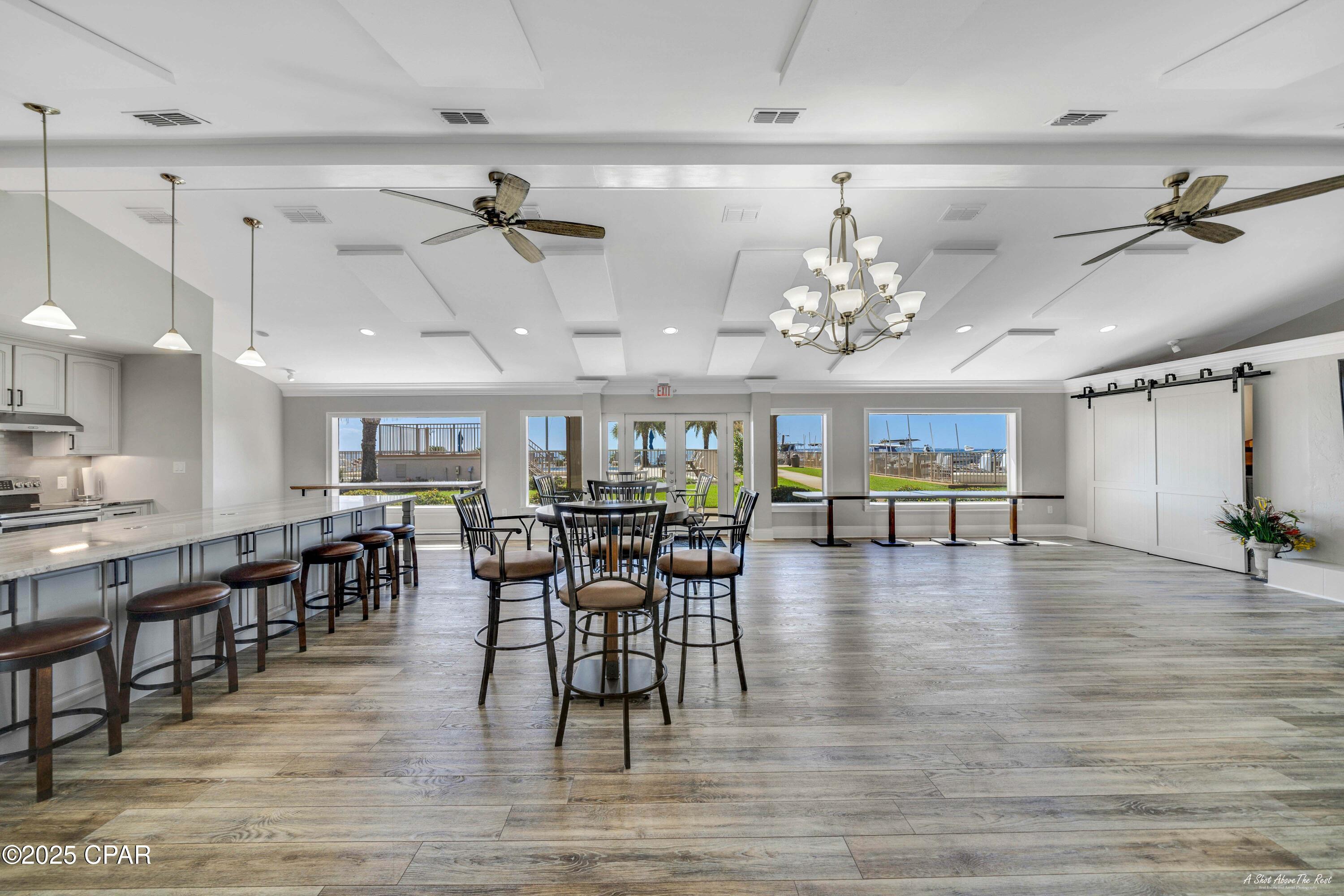 Landmark On St. Andrews Bay - Residential