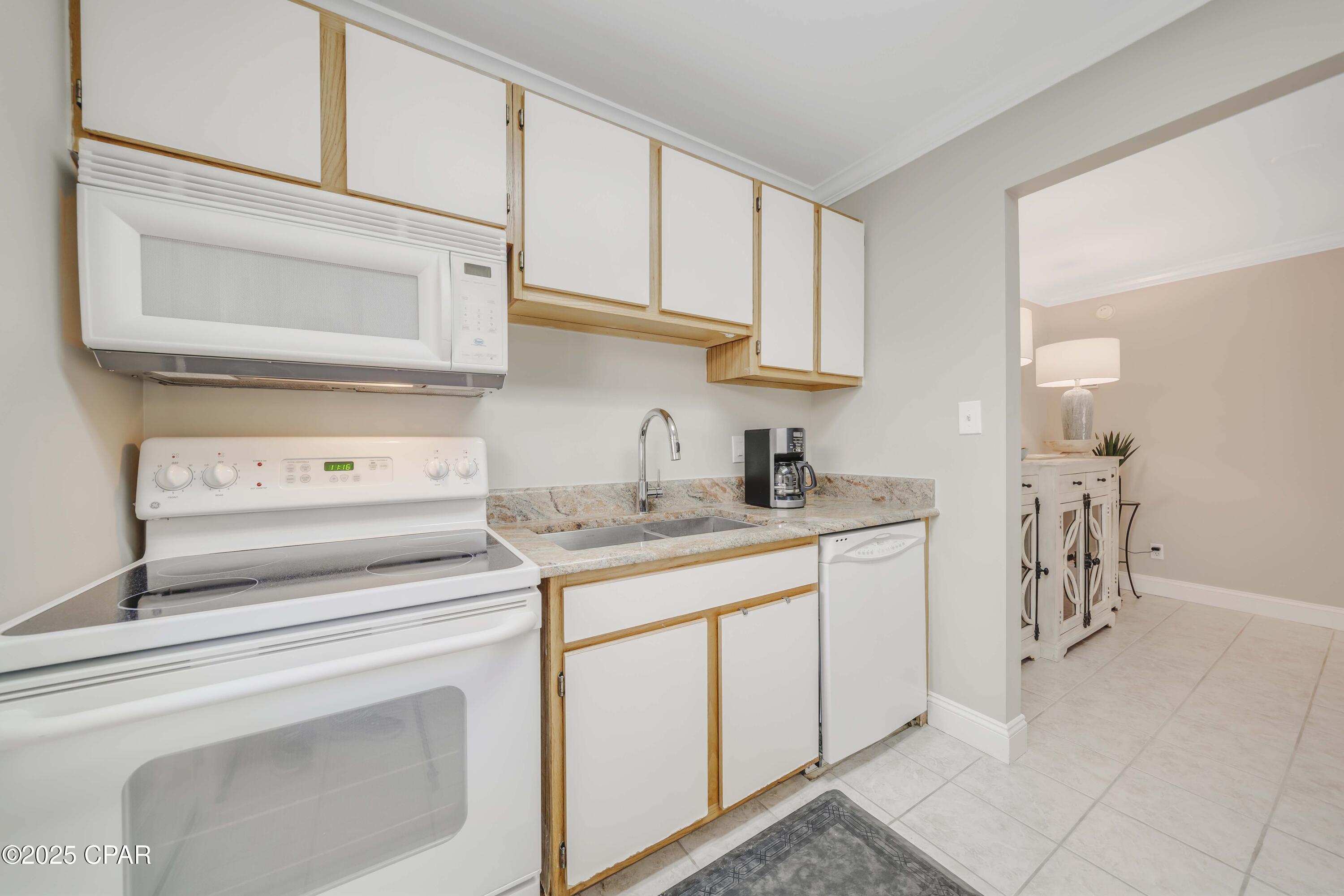 Landmark On St. Andrews Bay - Residential