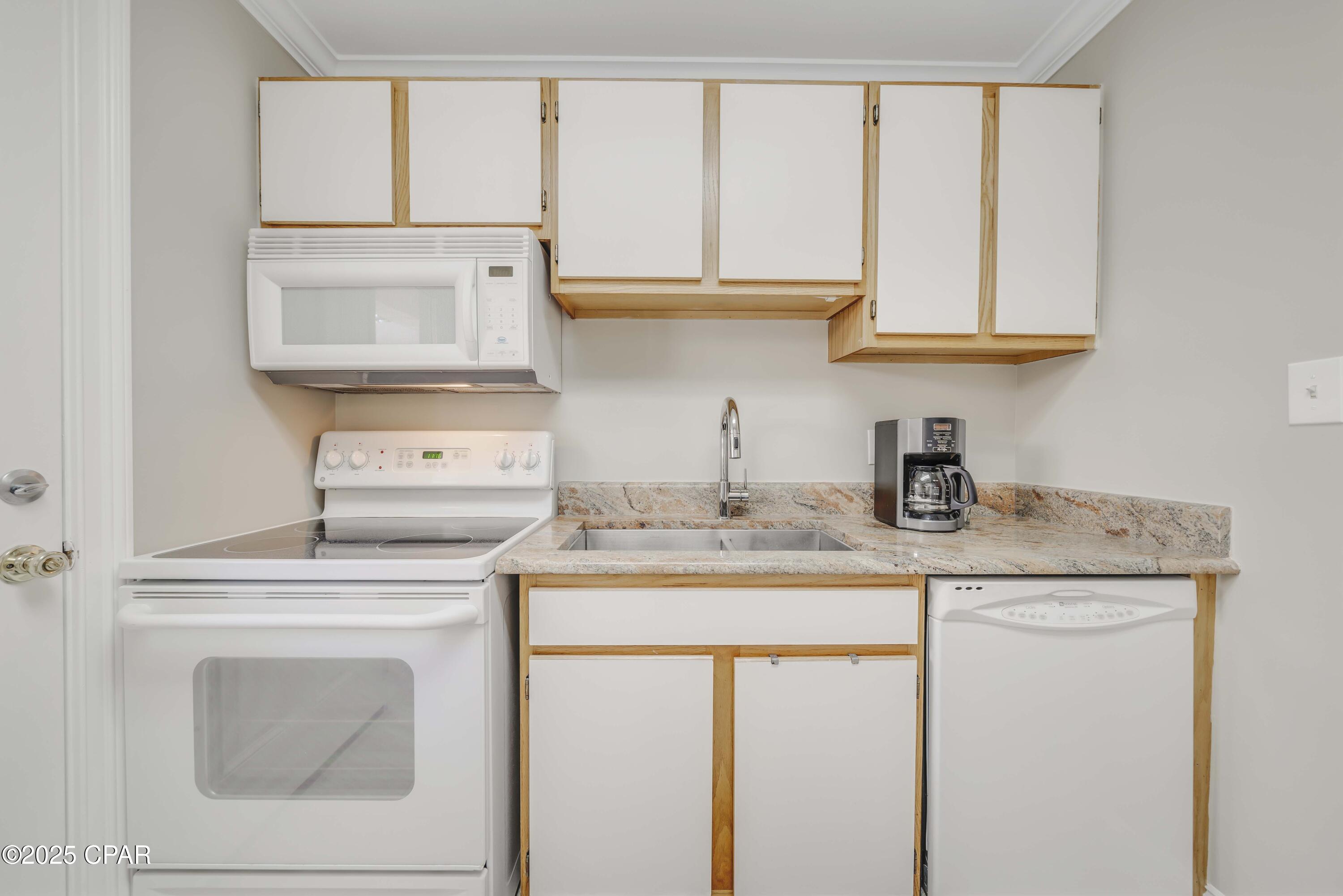 Landmark On St. Andrews Bay - Residential