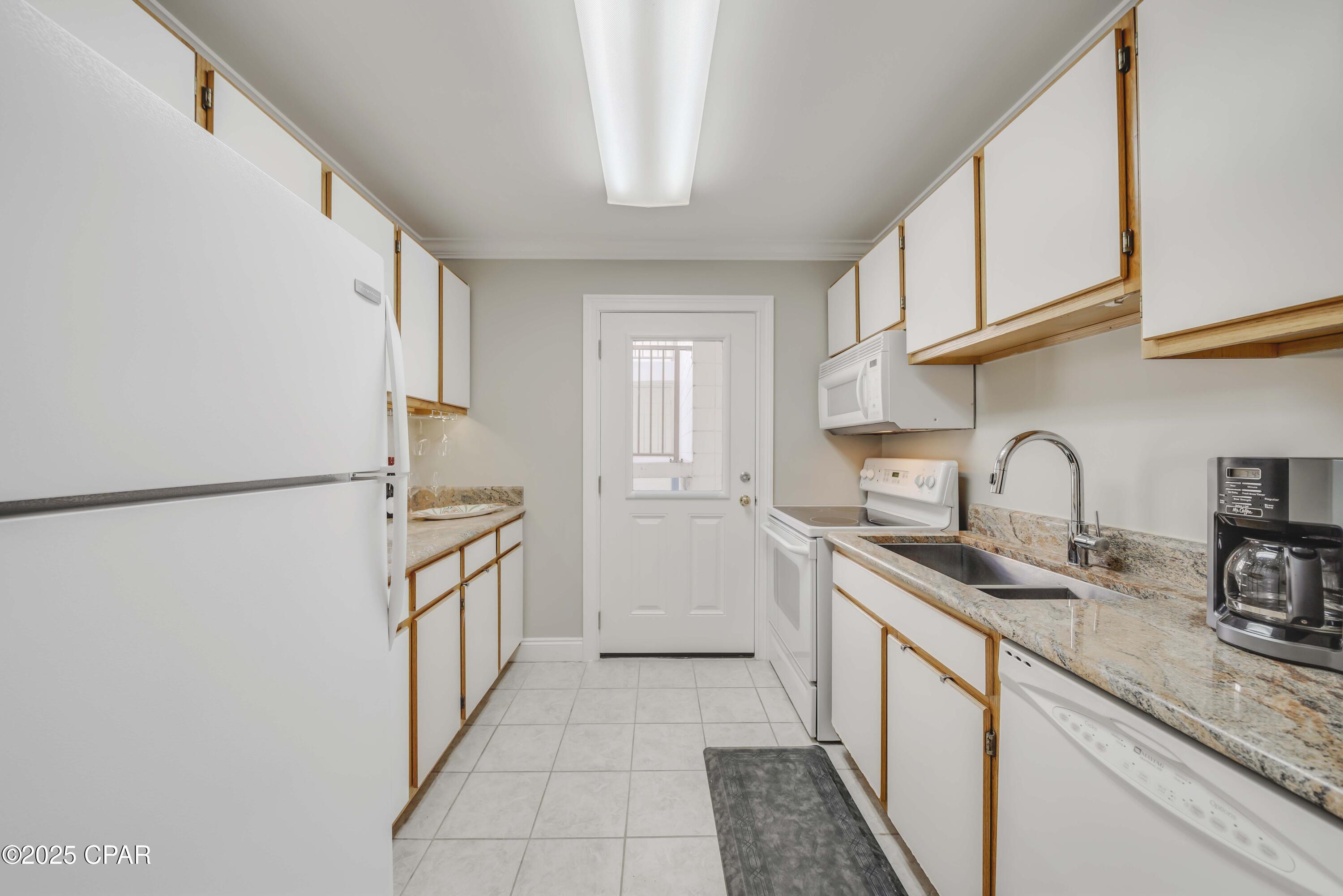 Landmark On St. Andrews Bay - Residential