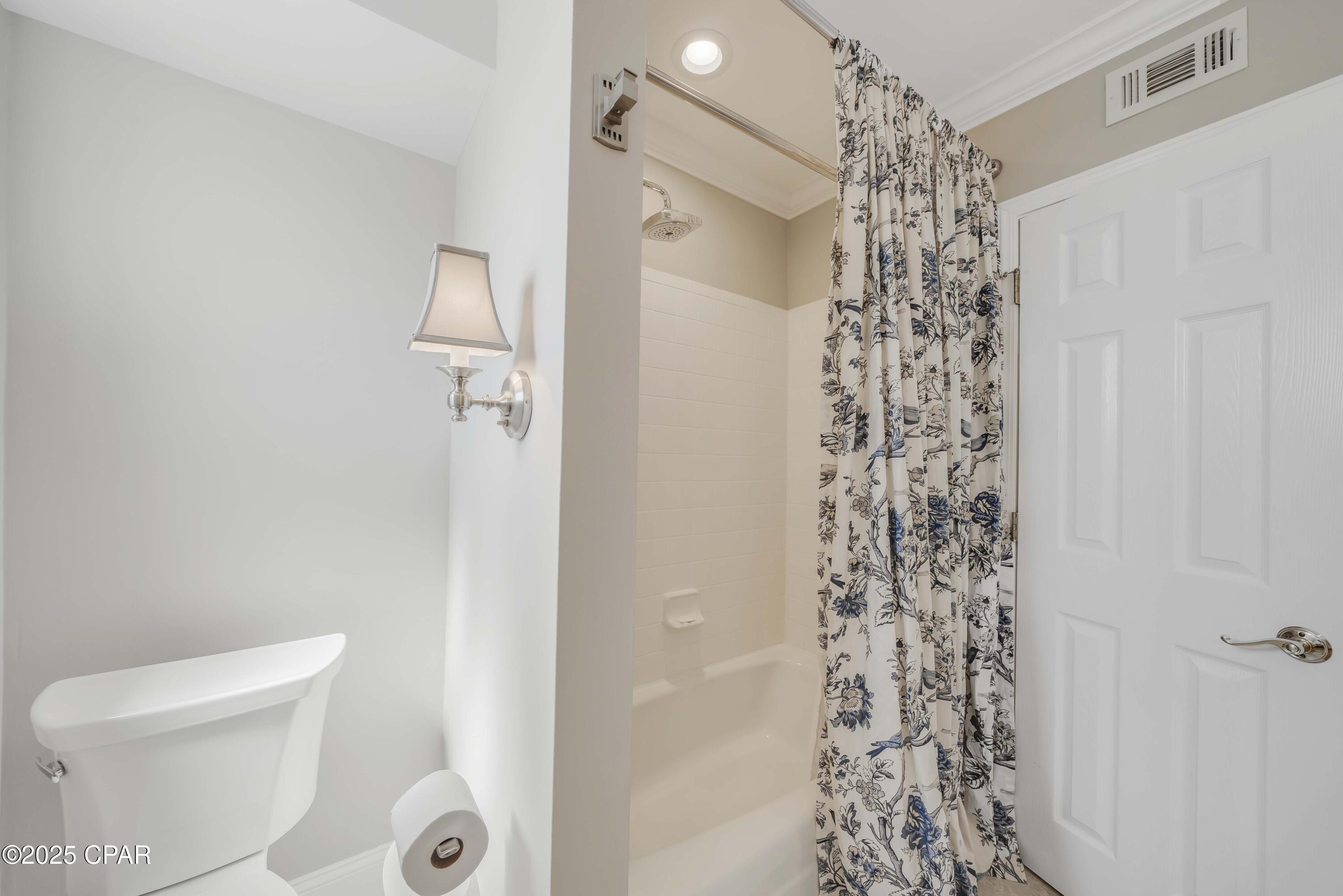 Landmark On St. Andrews Bay - Residential