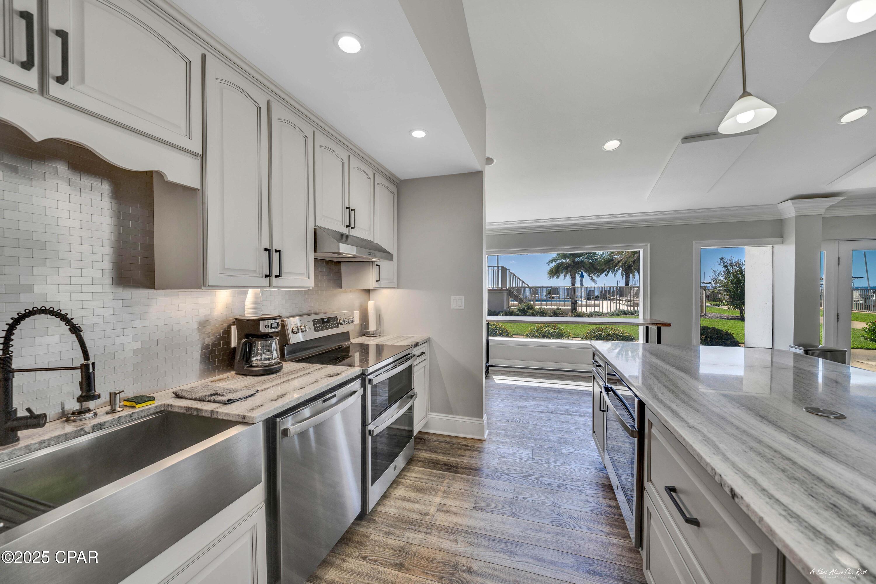 Landmark On St. Andrews Bay - Residential