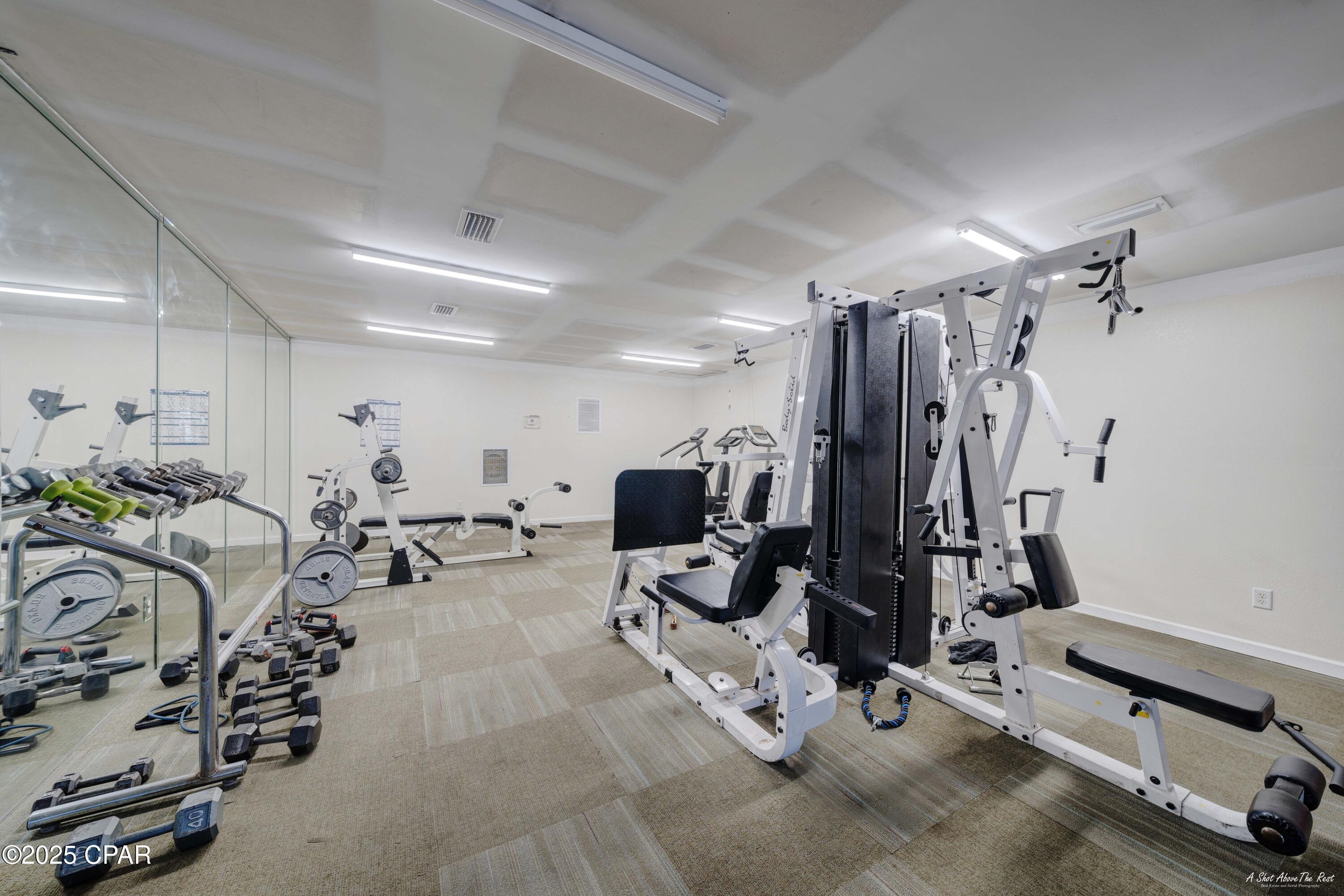 Landmark On St. Andrews Bay - Residential