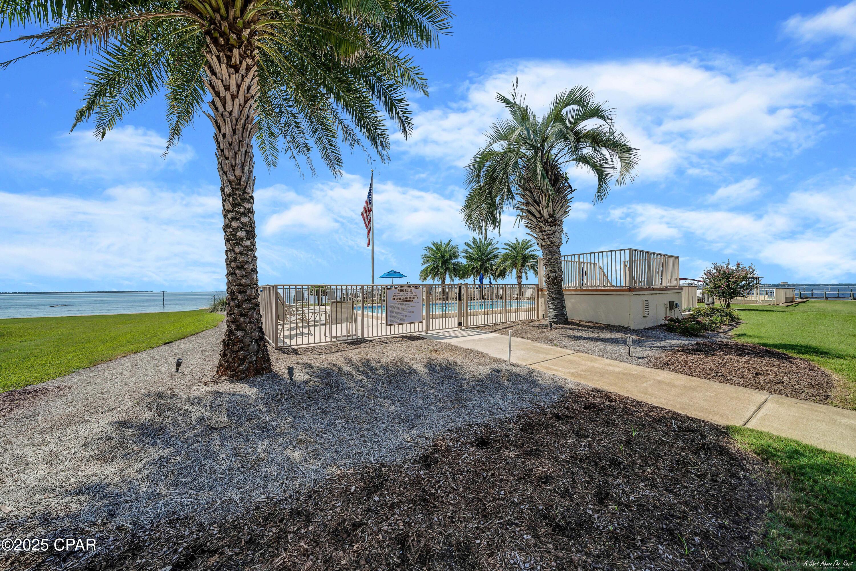 Landmark On St. Andrews Bay - Residential