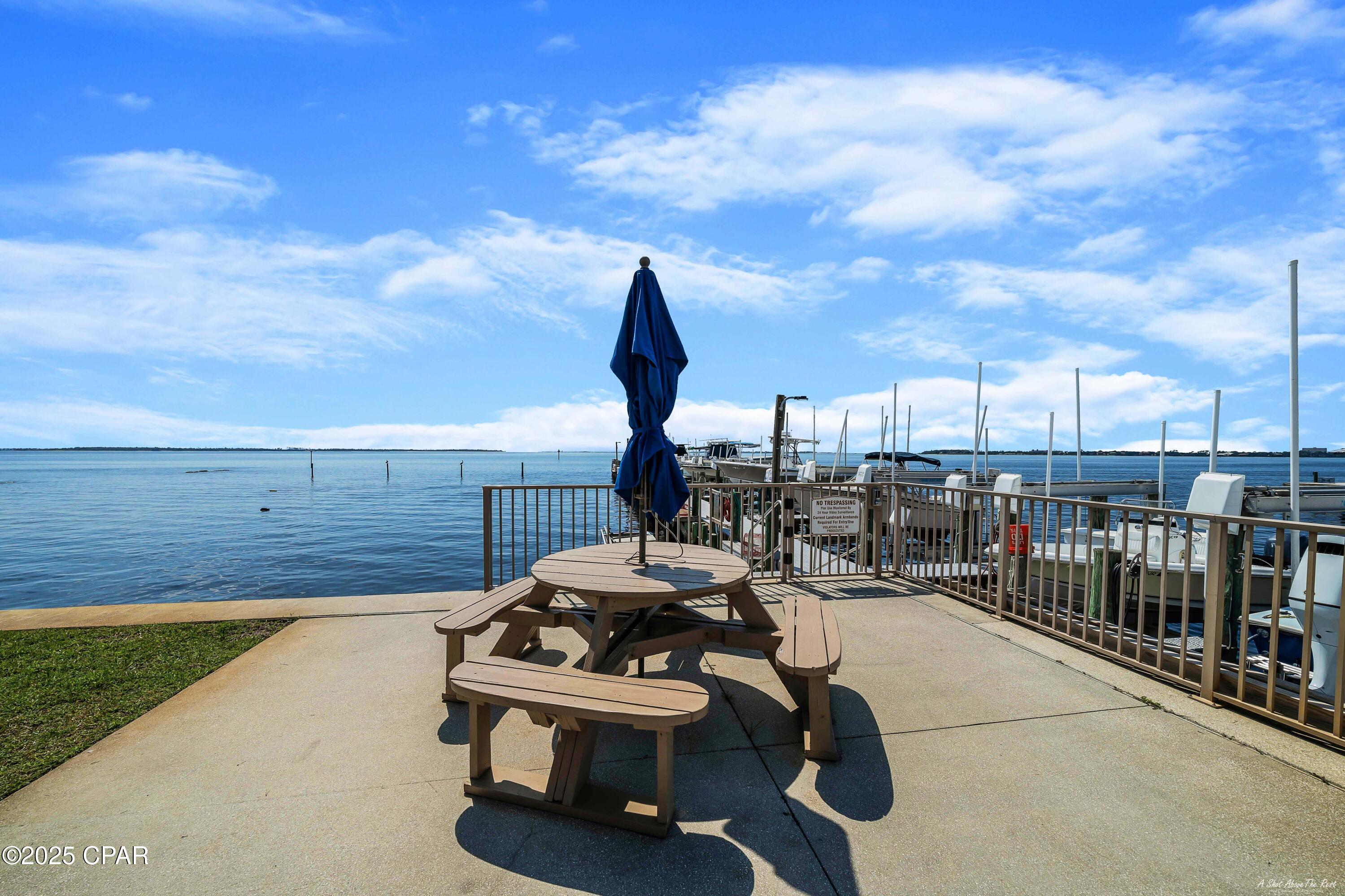 Landmark On St. Andrews Bay - Residential