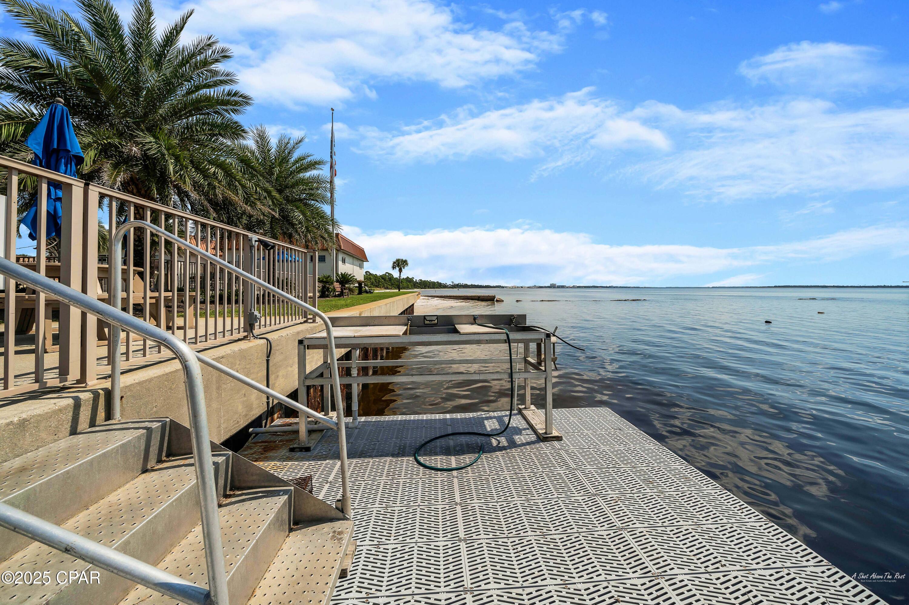 Landmark On St. Andrews Bay - Residential