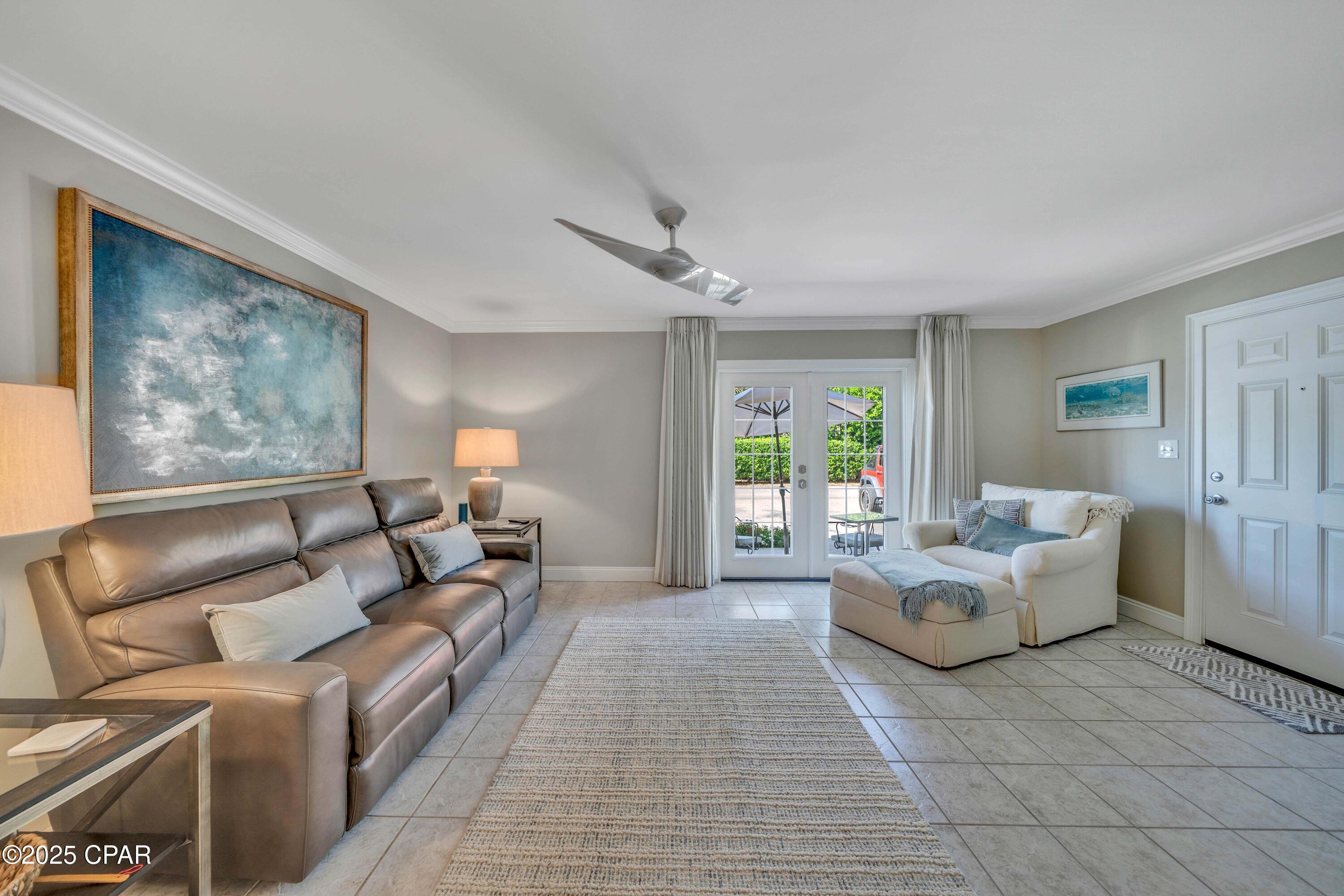 Landmark On St. Andrews Bay - Residential